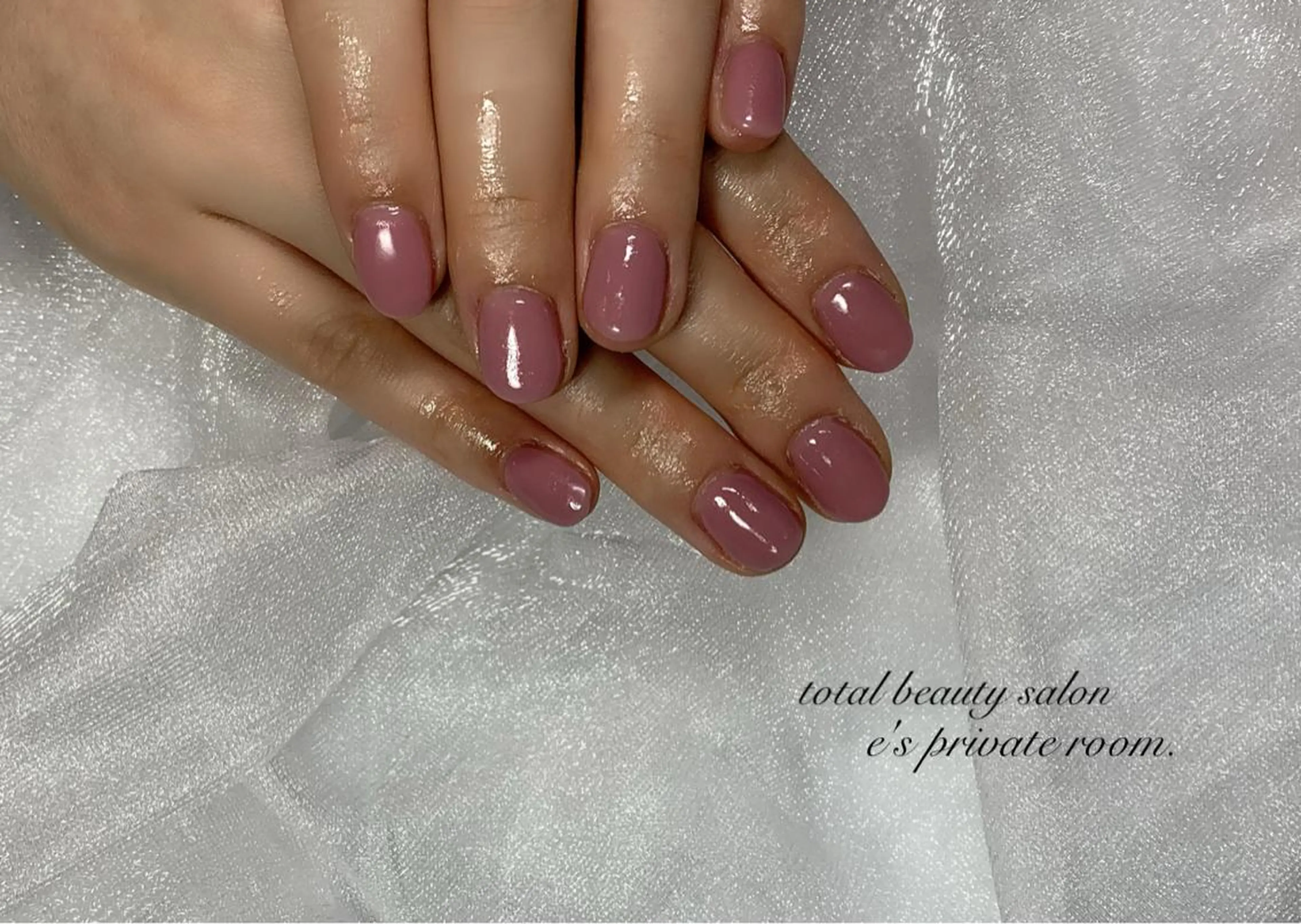 ネイル LAVISH nail salonのネイルデザイン