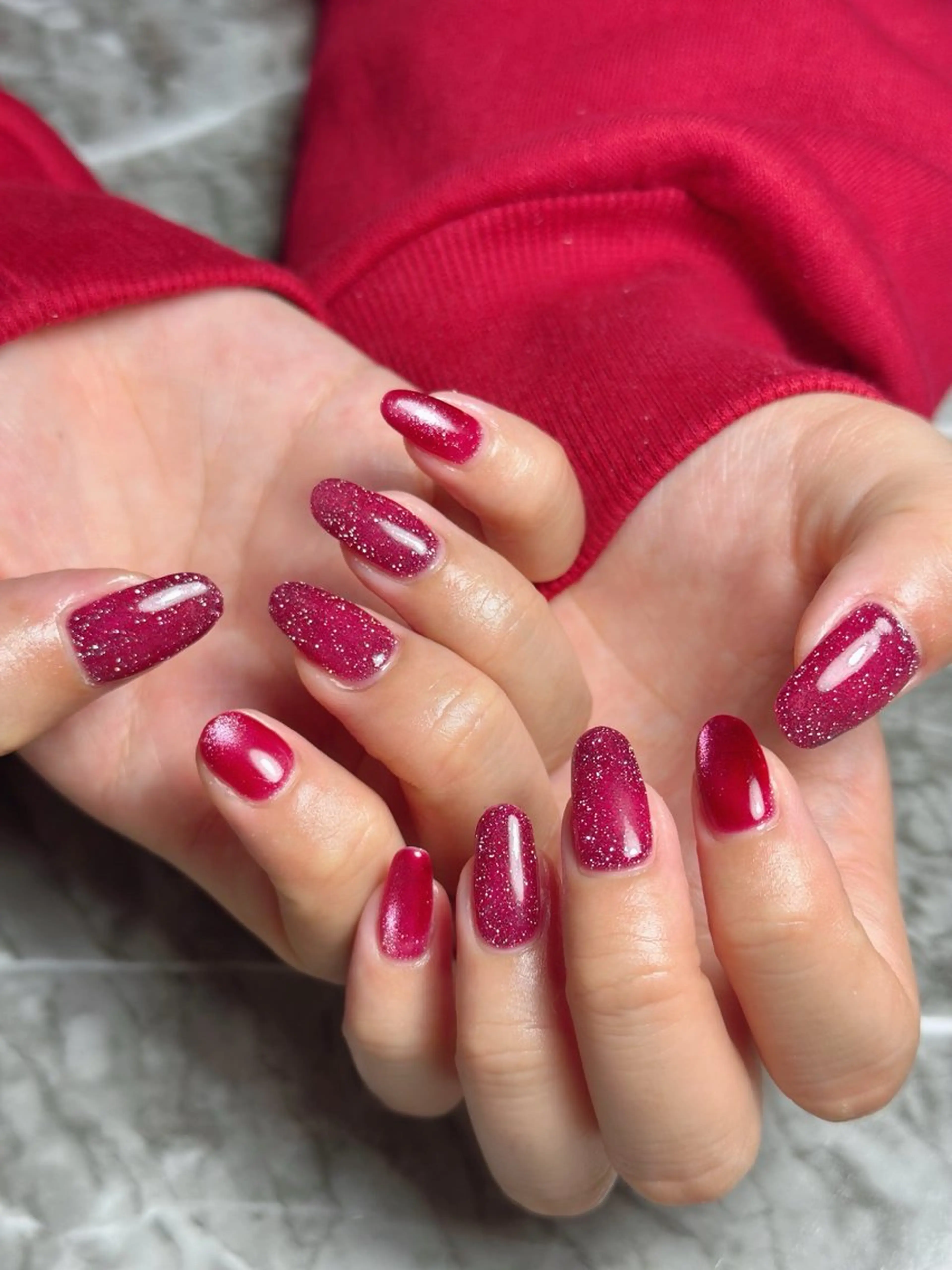 ネイル yluck nailのネイルデザイン