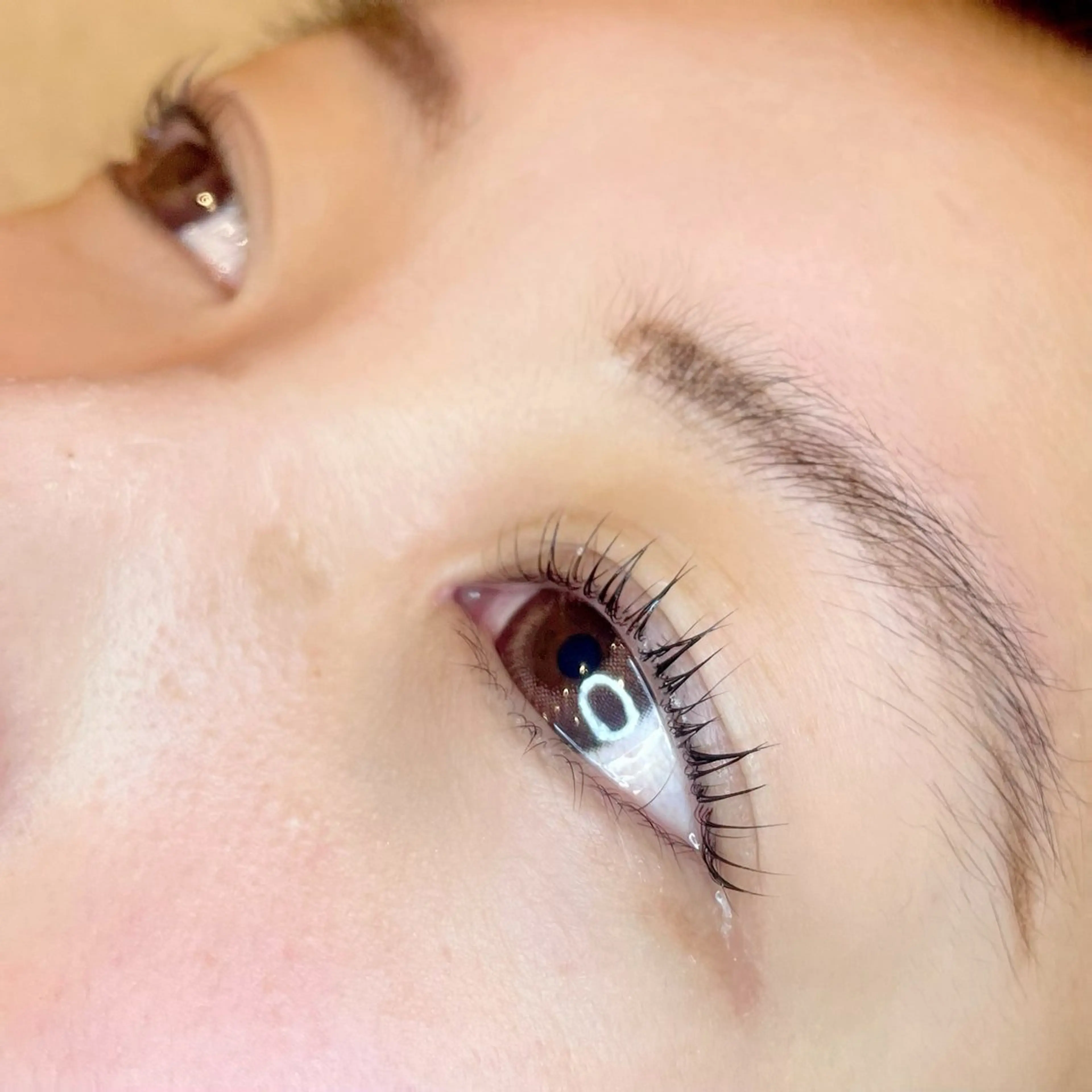 マツエク・マツパ マツパ moe所属・moe beautyのエステ・リラクイメージ