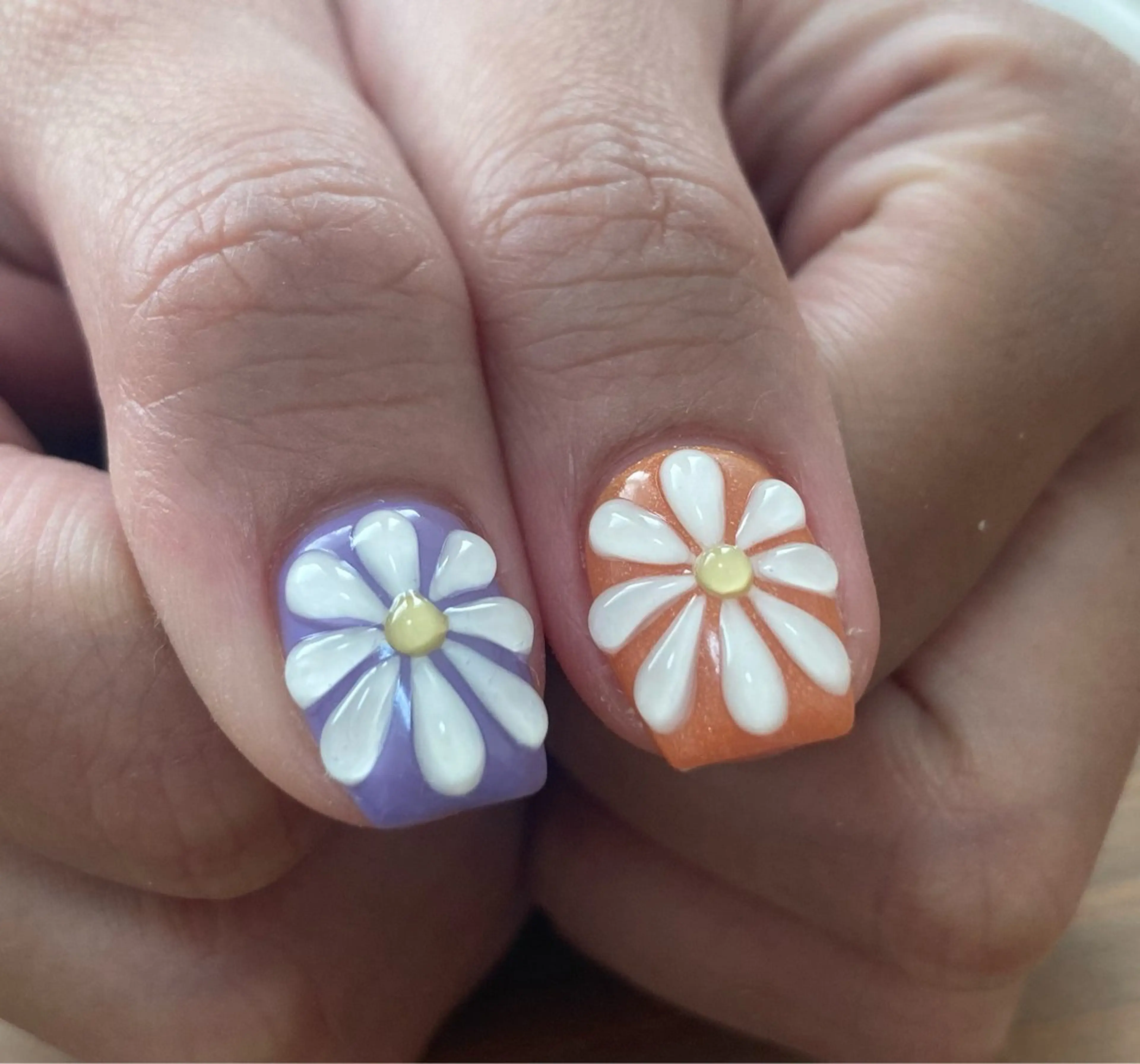 ネイル NAILSALON NUIT.[ニュイ]のネイルデザイン