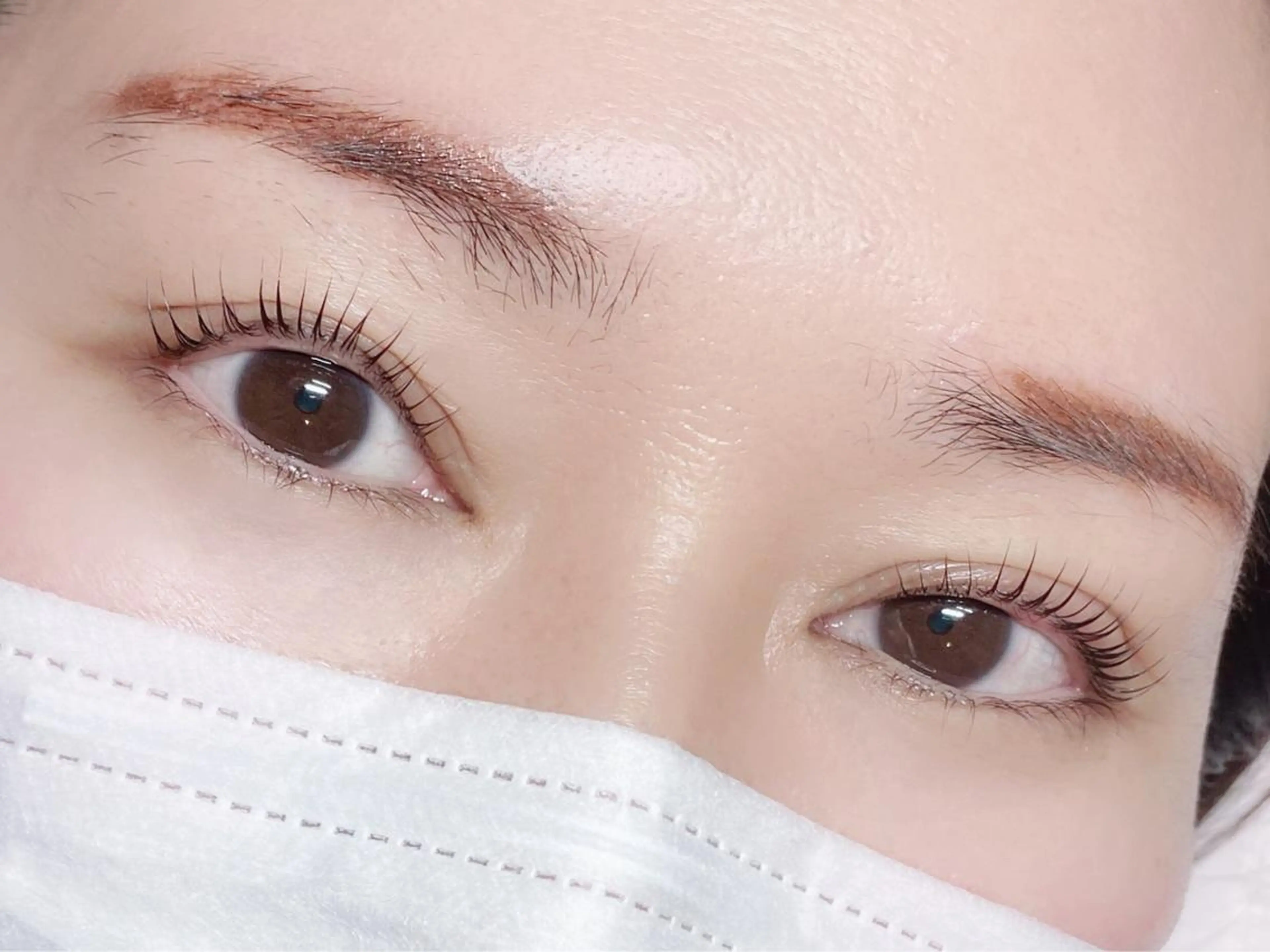 マツエク・マツパ zekka所属・門前仲町zekka Kaのマツエク・マツパデザイン