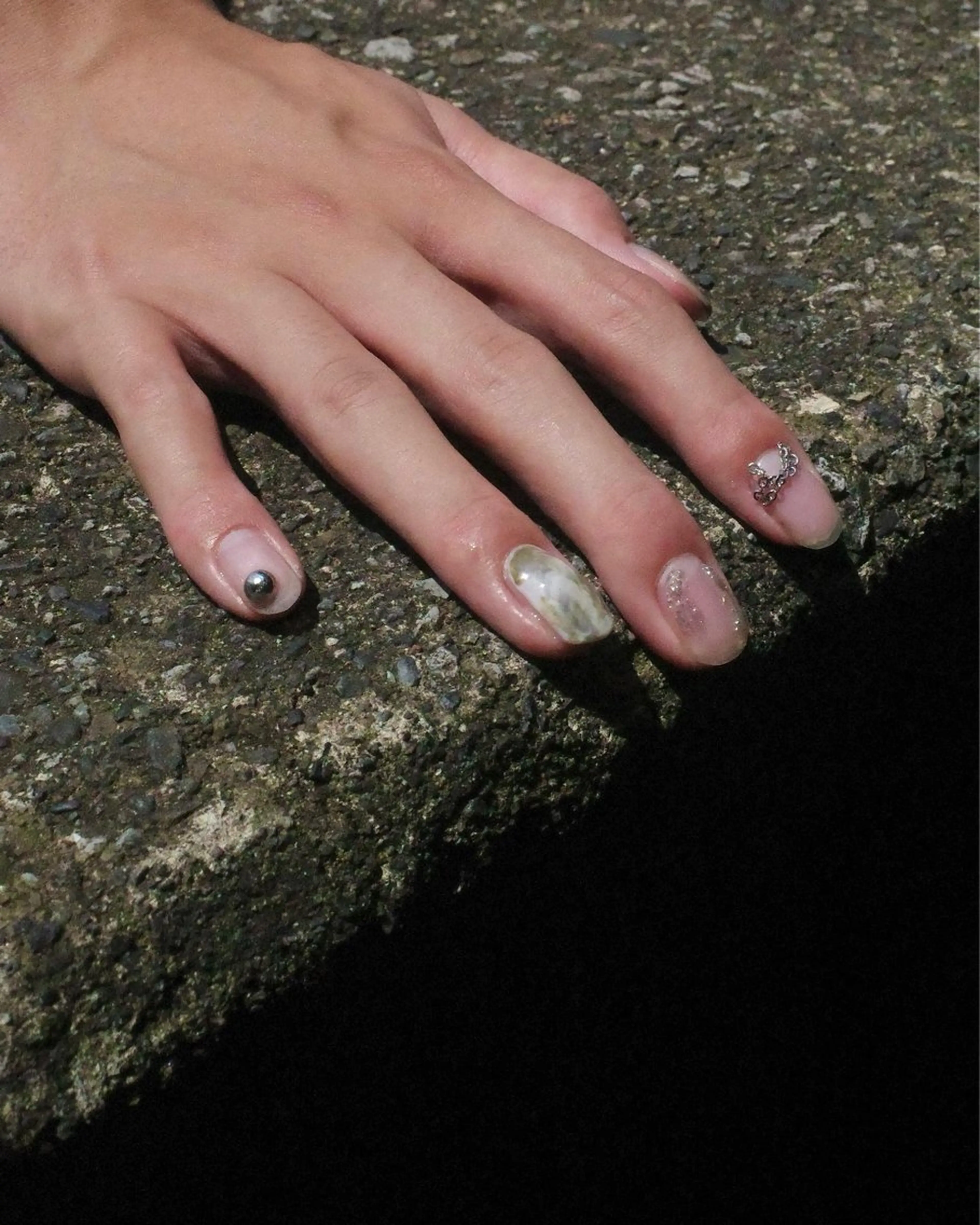 ネイル ULL conatsuのネイルデザイン