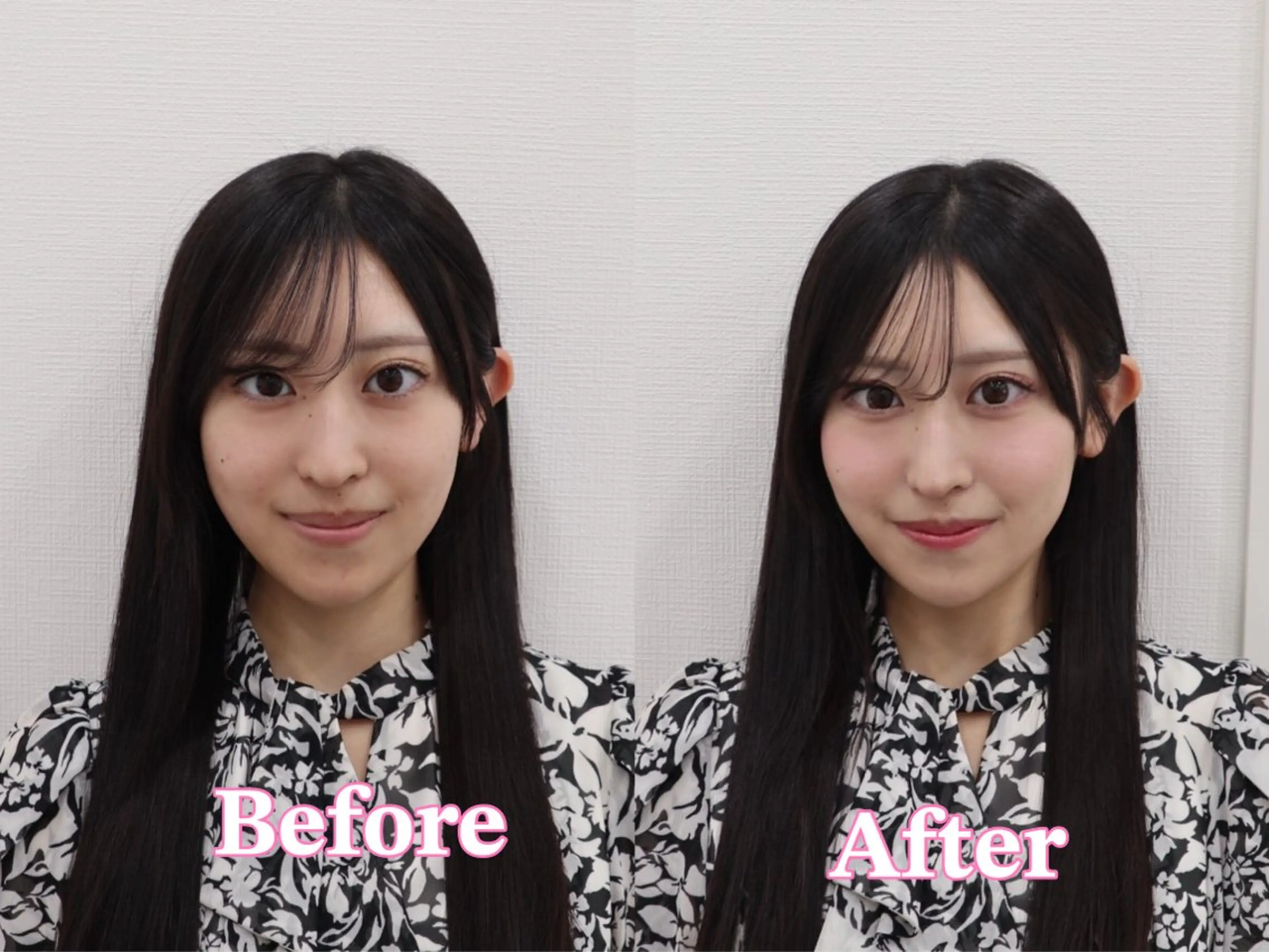 パーソナルカラー・ メイク maoのその他イメージ