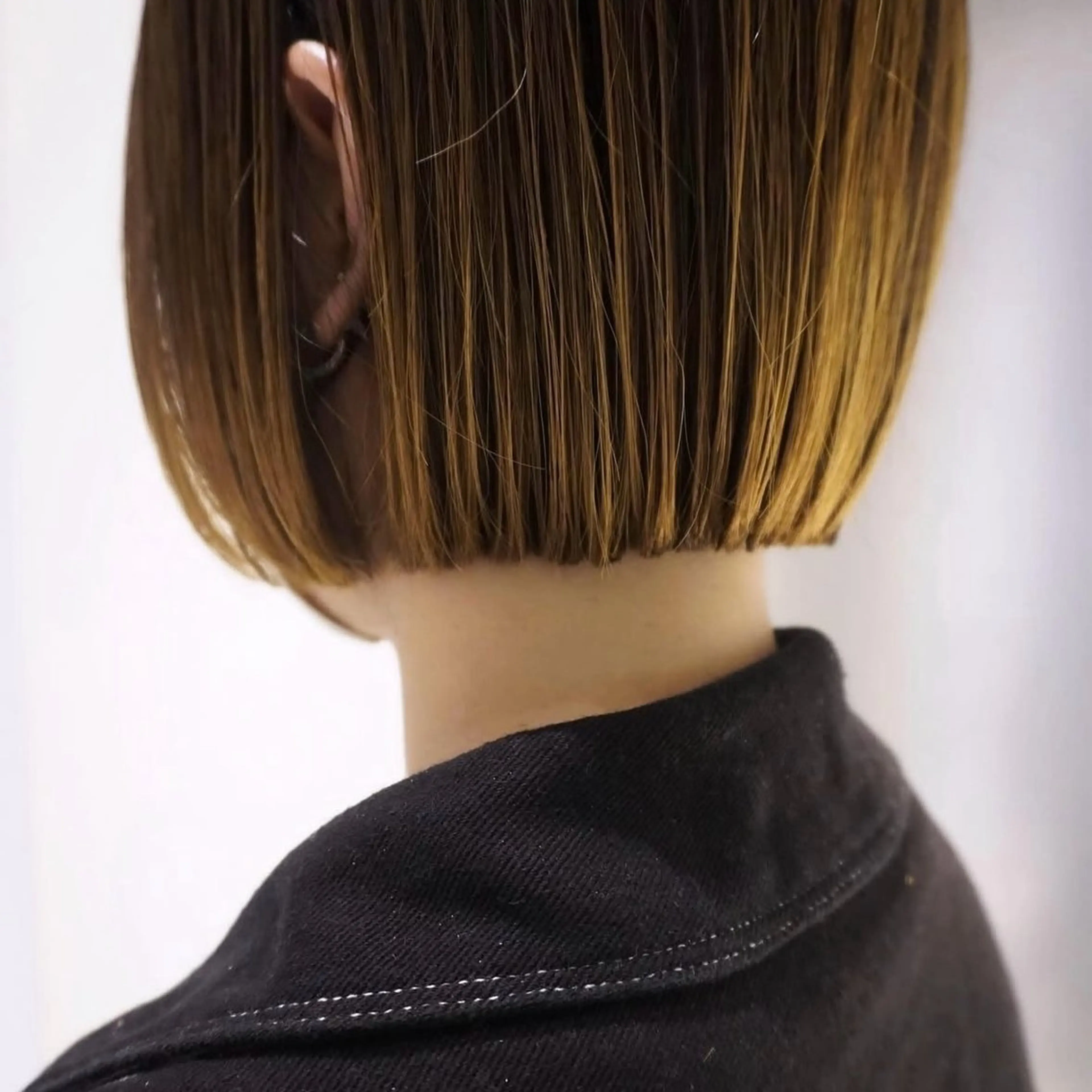 【全員OK】カット+2tepトリートメントの写真