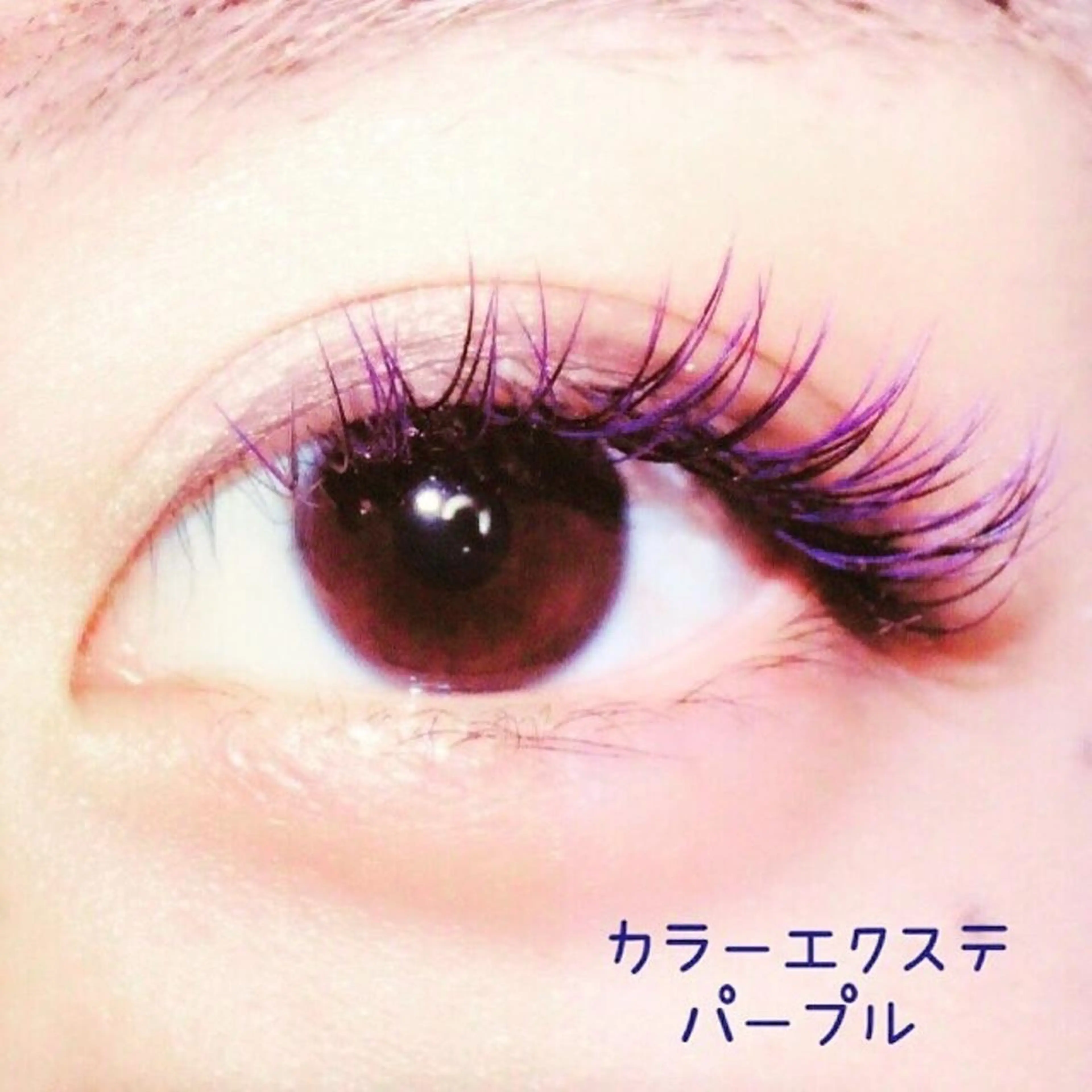 マツエク・マツパ セーブル STEEL所属・【STEEL池袋】 🌈MASHIMAのマツエク・マツパデザイン