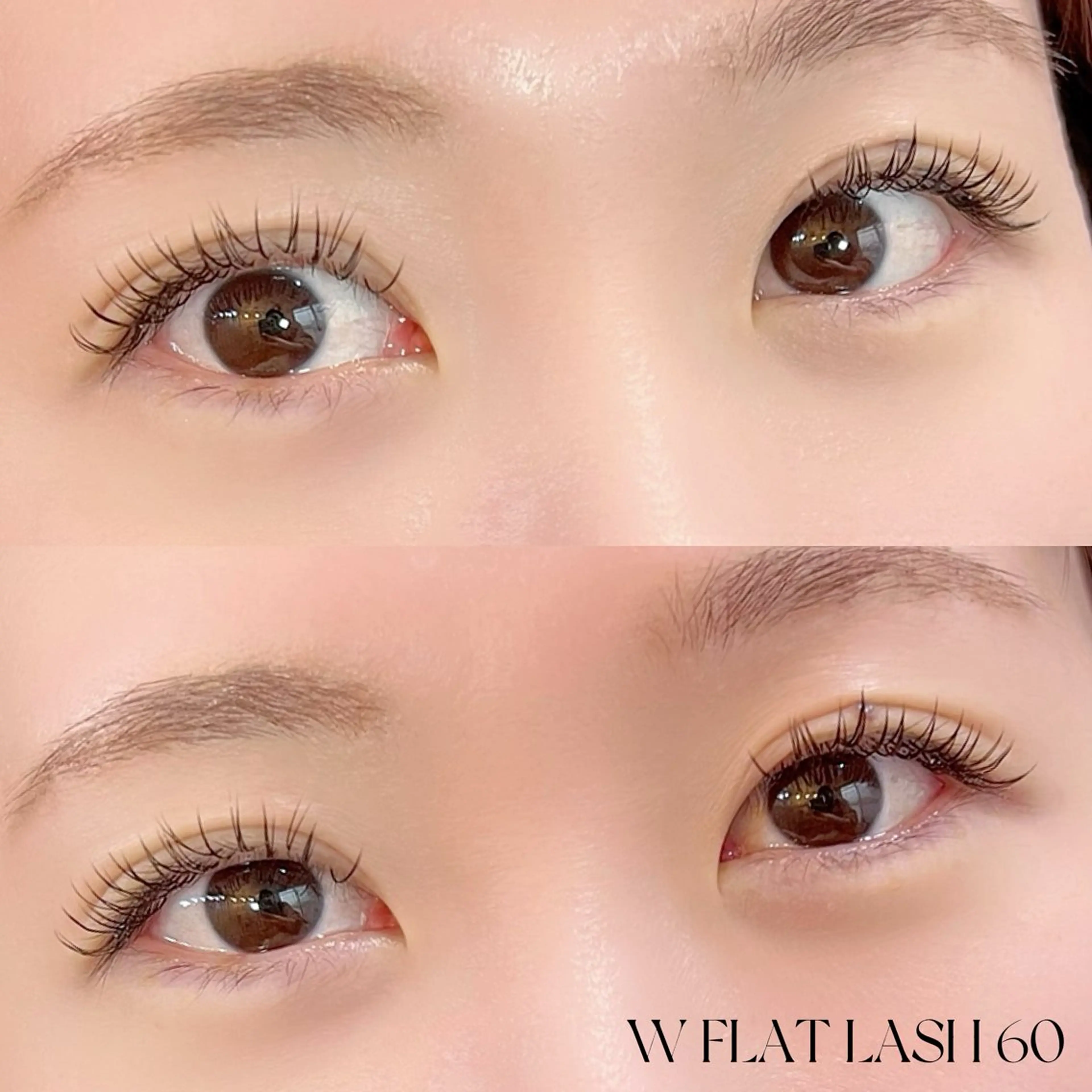 ご新規様🌹ダブルフラットラッシュ60束　オフ込み/オプションでバインドロックに変更可能の写真