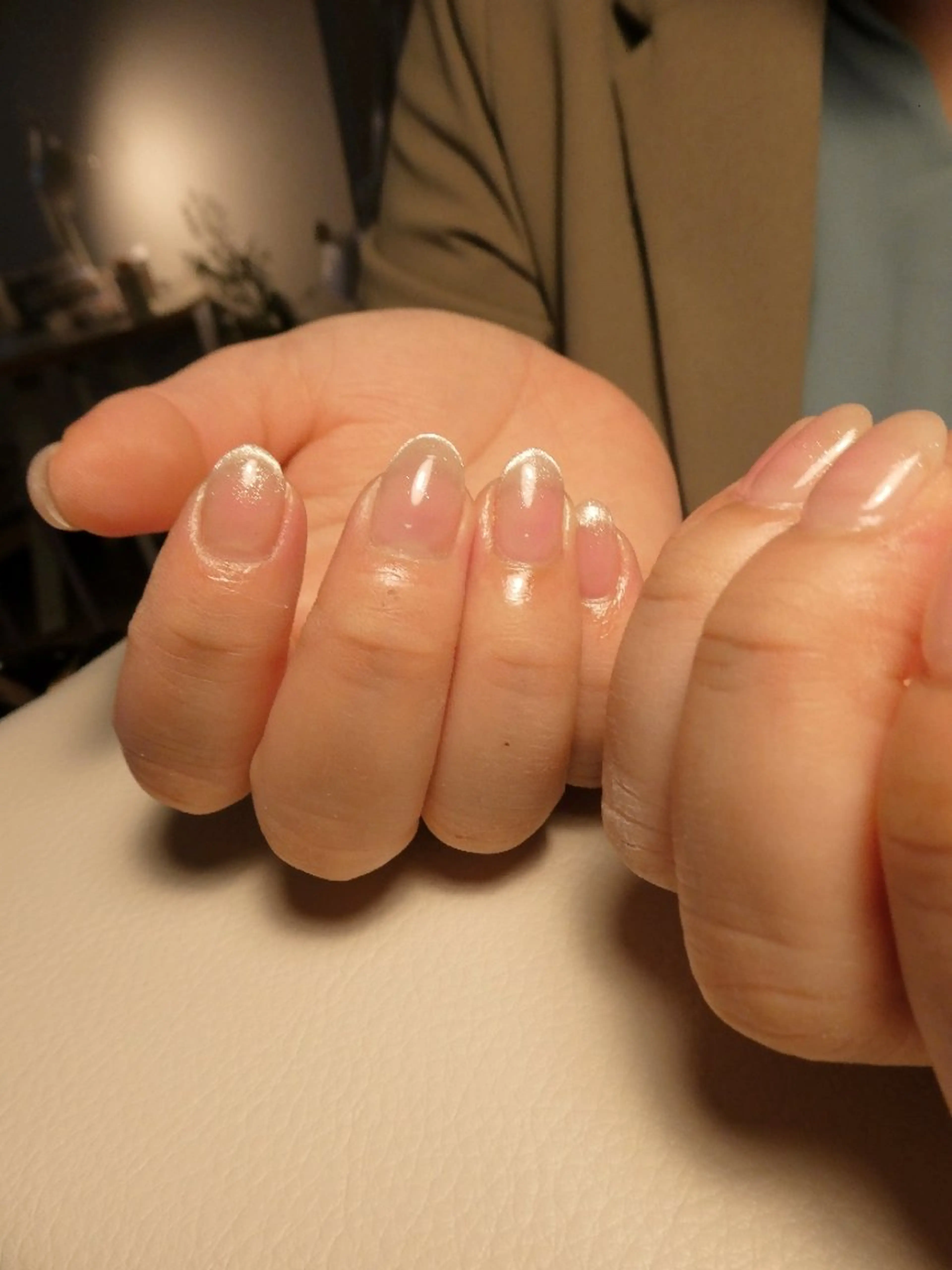 ネイル ハンドネイル ihana/ makoのネイルデザイン