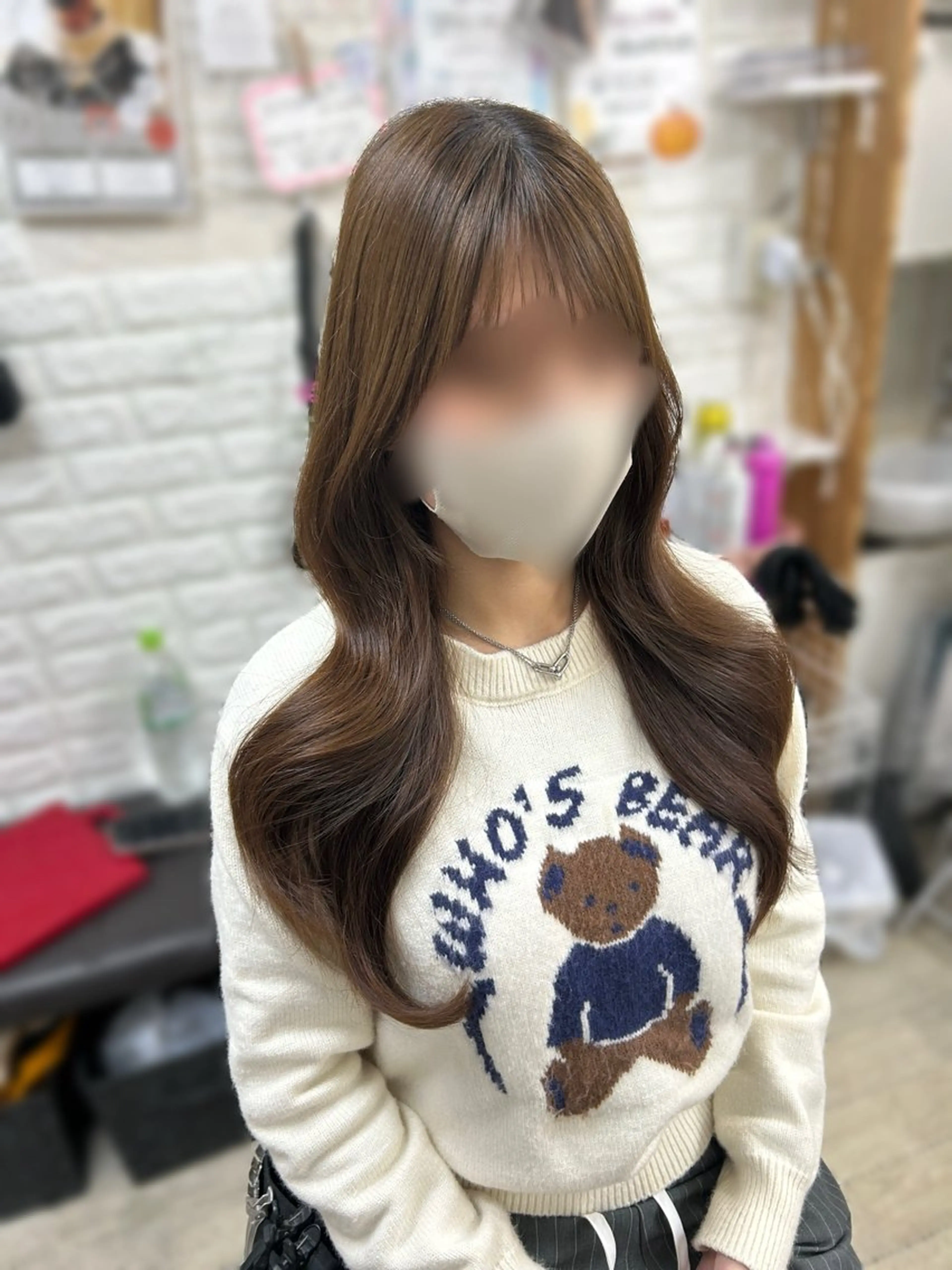 ヘアアレンジ ヘアセット へアセット/心斎橋 支持率No.1✨🌈のヘアスタイル