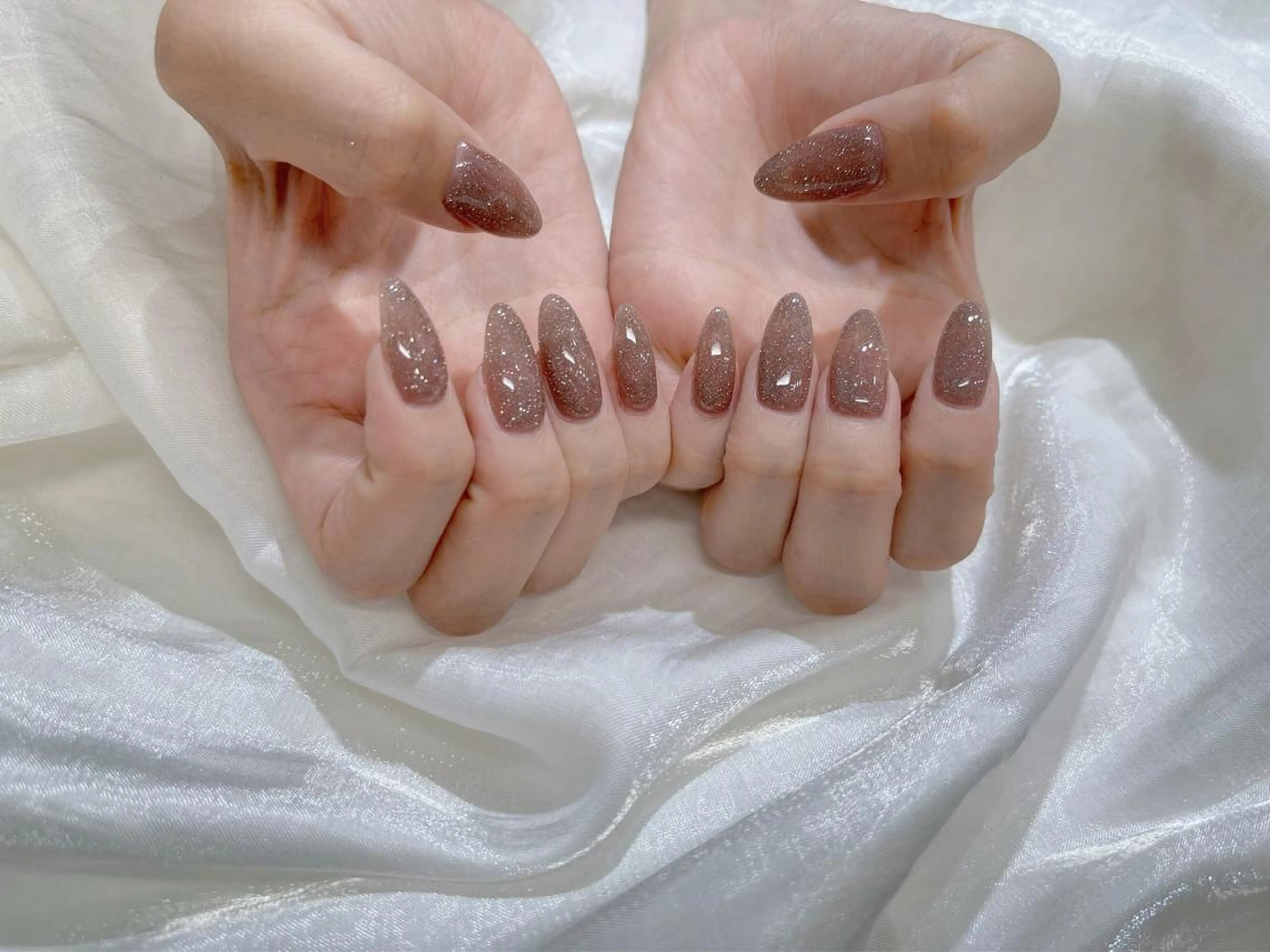 ネイル Umi nail& eyelashのネイルデザイン