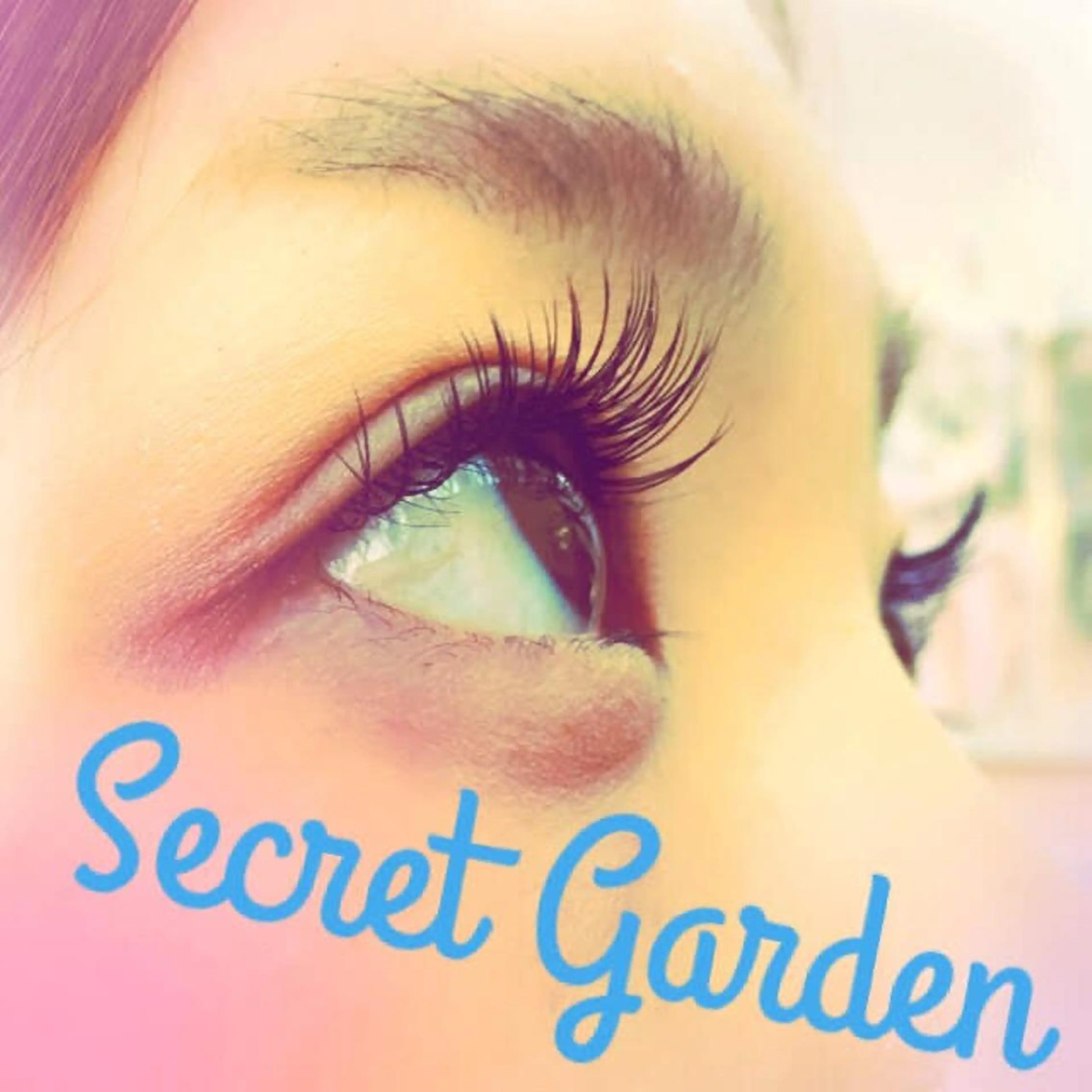 🎄フラットまつ毛エクステ練習モデル‼️の写真