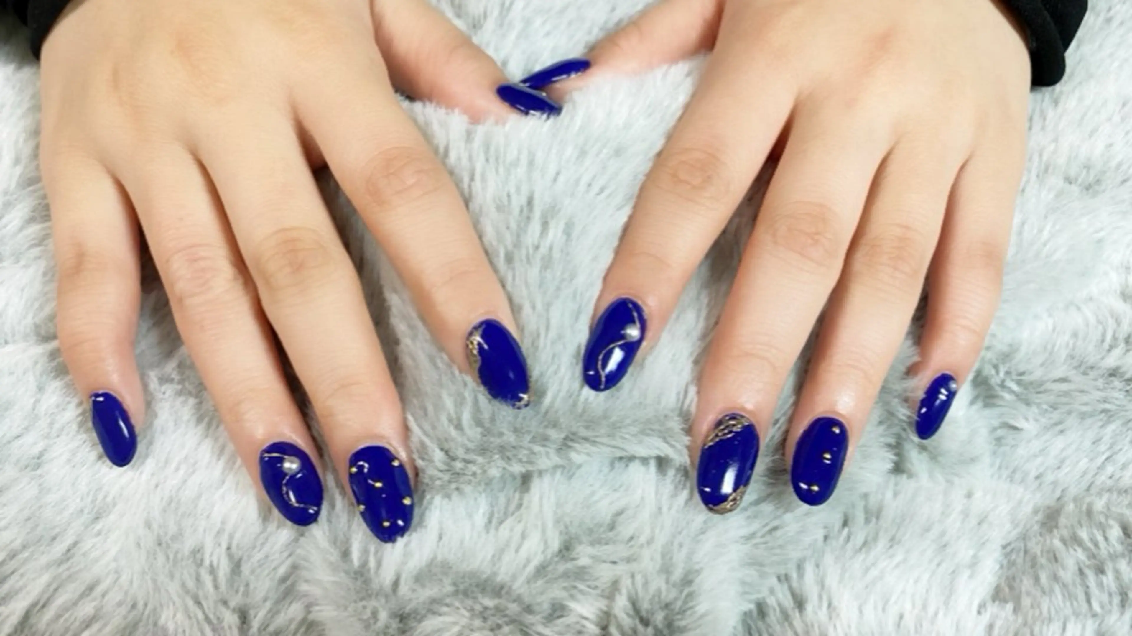 ネイル AlohaKapi所属・AlohaKapi Kazueのネイルデザイン