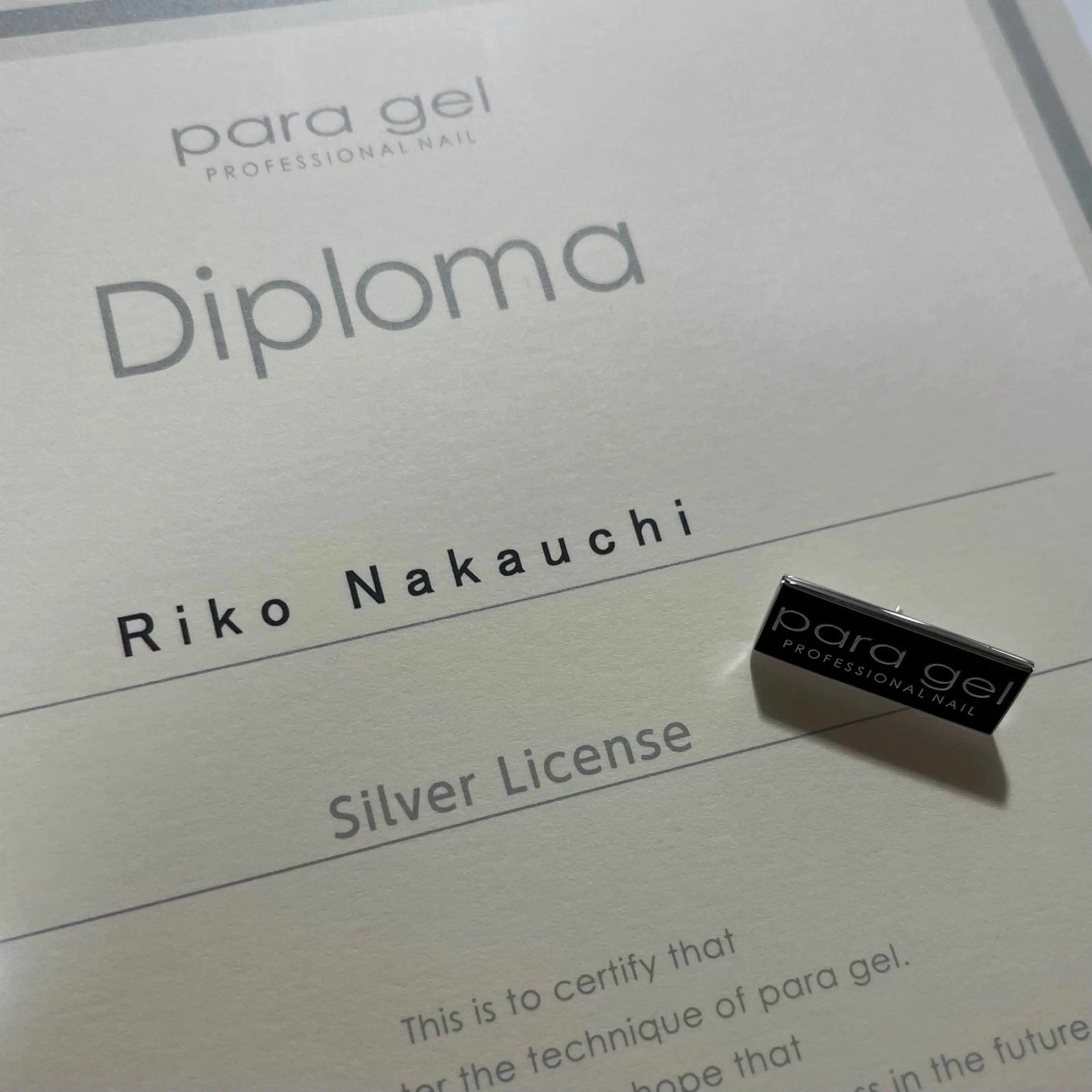 ネイル 𝗿𝗶𝗰𝗼 ˎˊ˗のネイルデザイン