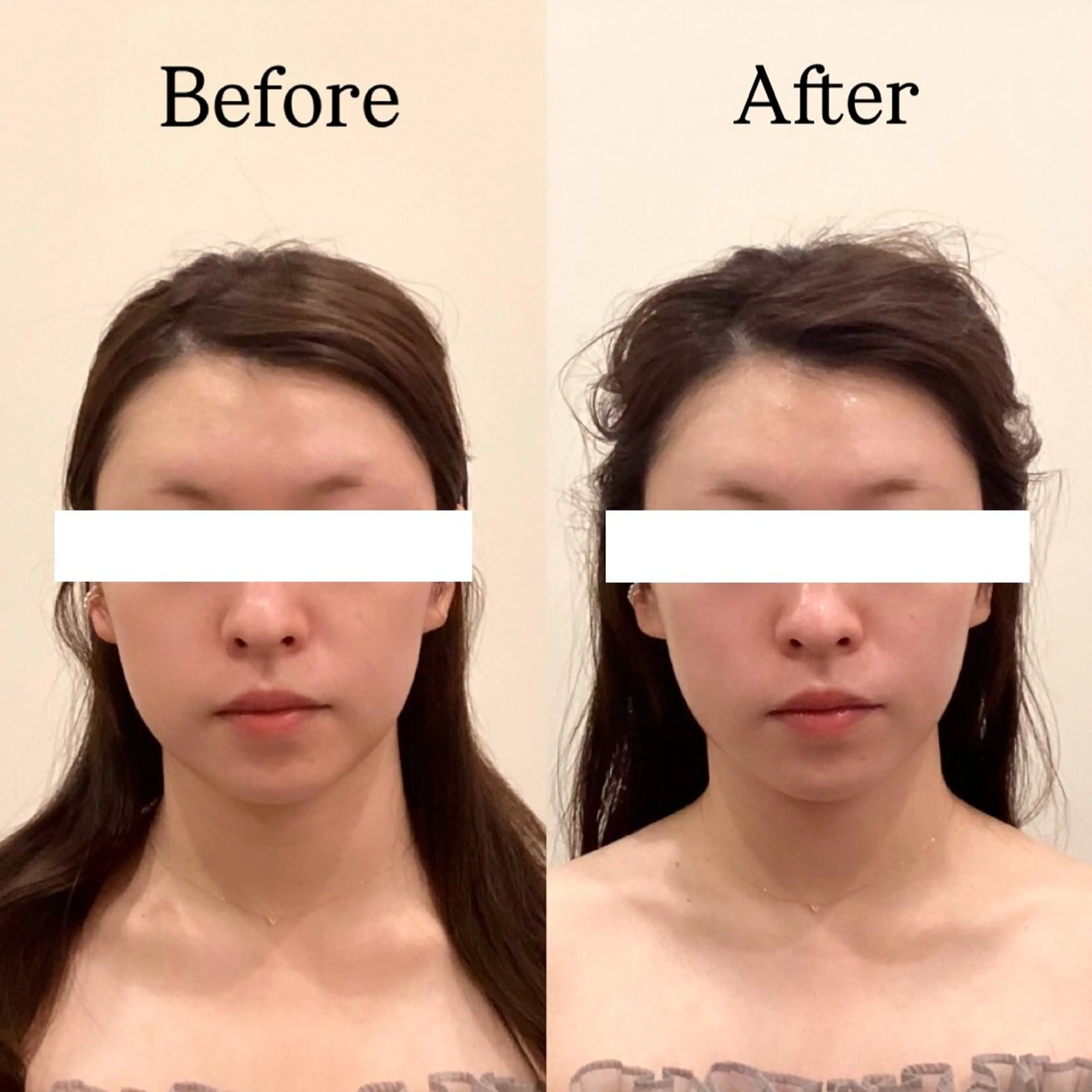 Hari Lounge恵比寿所属・chika🦋 ハリラウンジ恵比寿のエステ・リラクイメージ