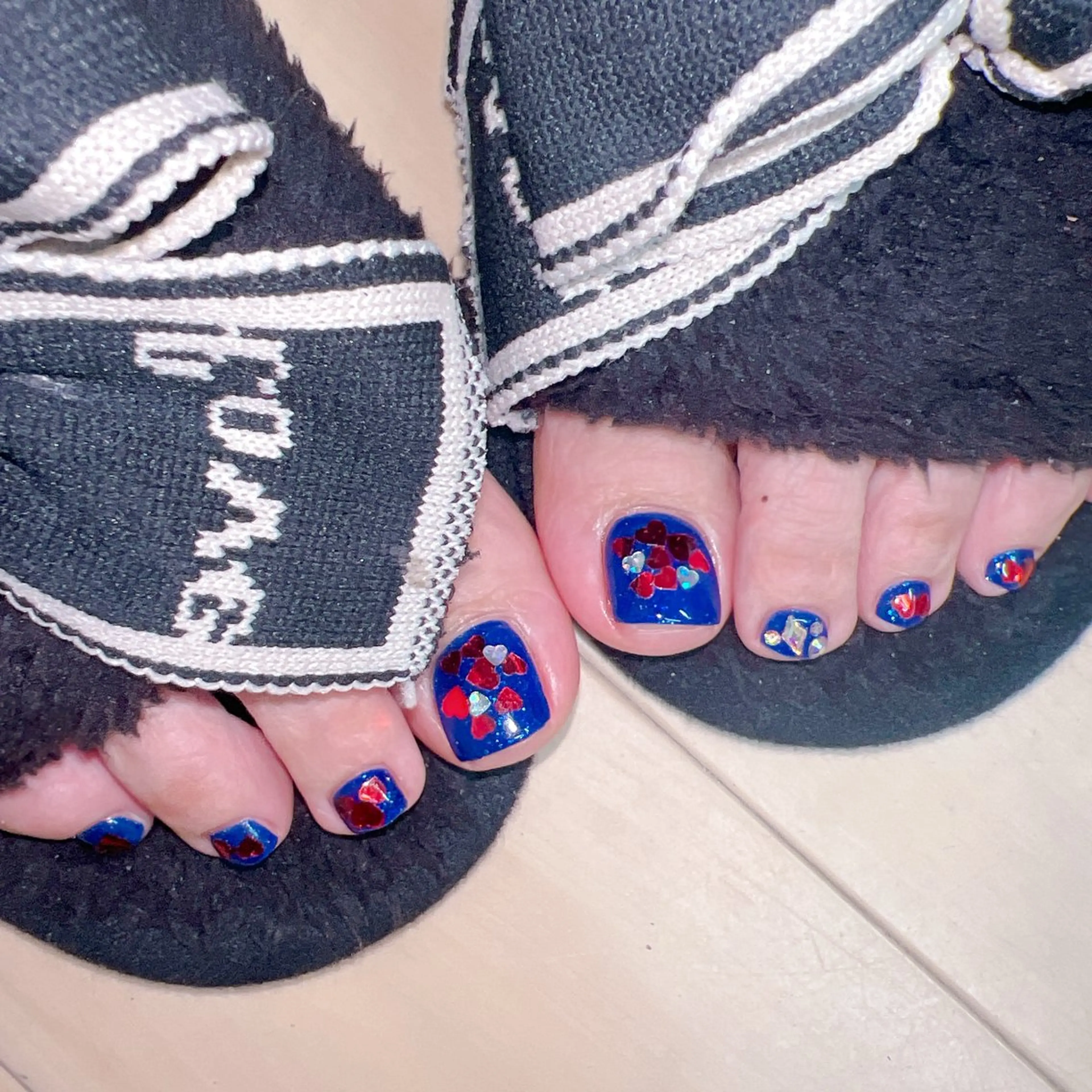 ネイル Emi lyのネイルデザイン