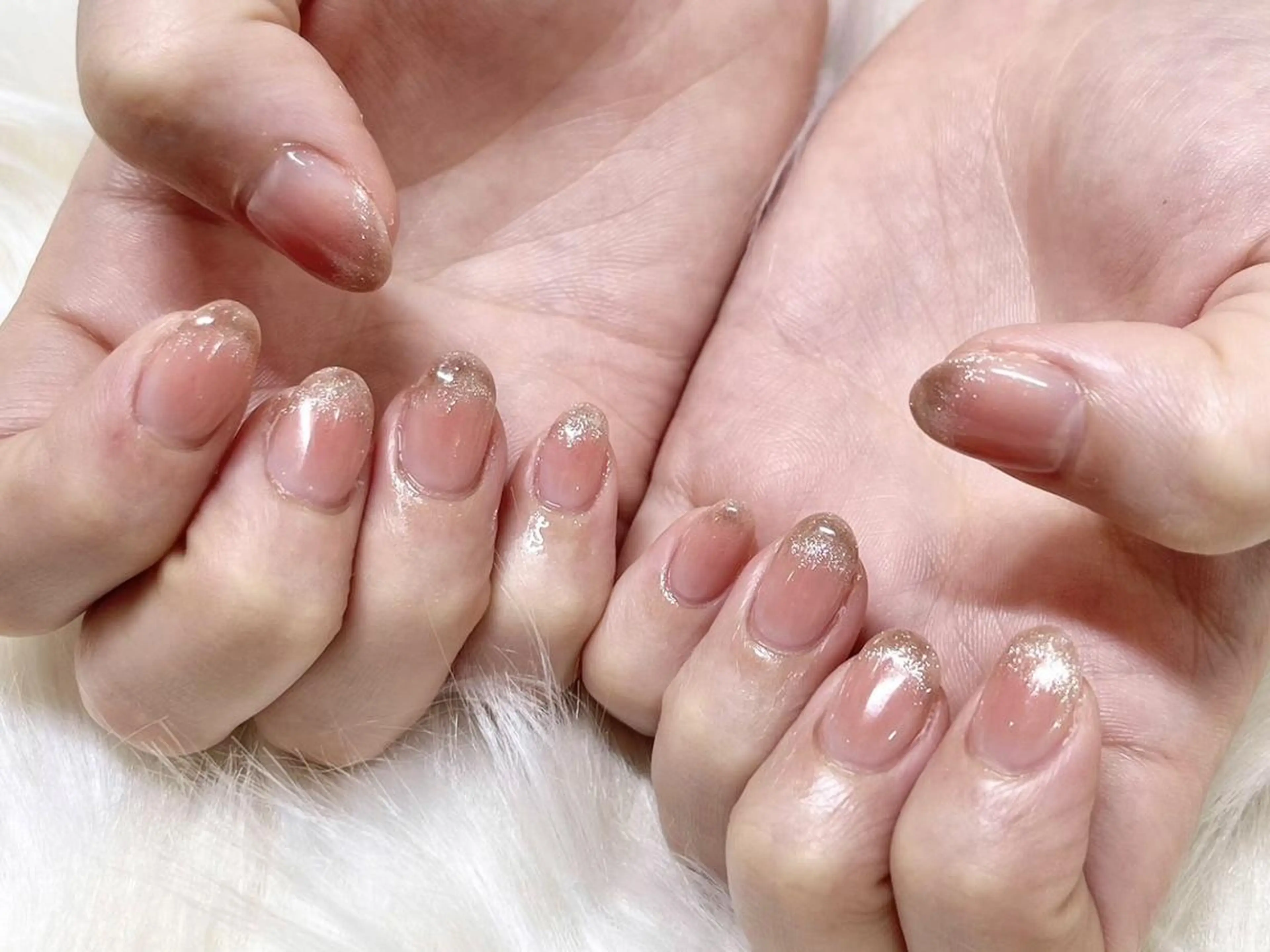 ネイル PEEKABOO京橋 EYE&NAILのマツエク・マツパデザイン