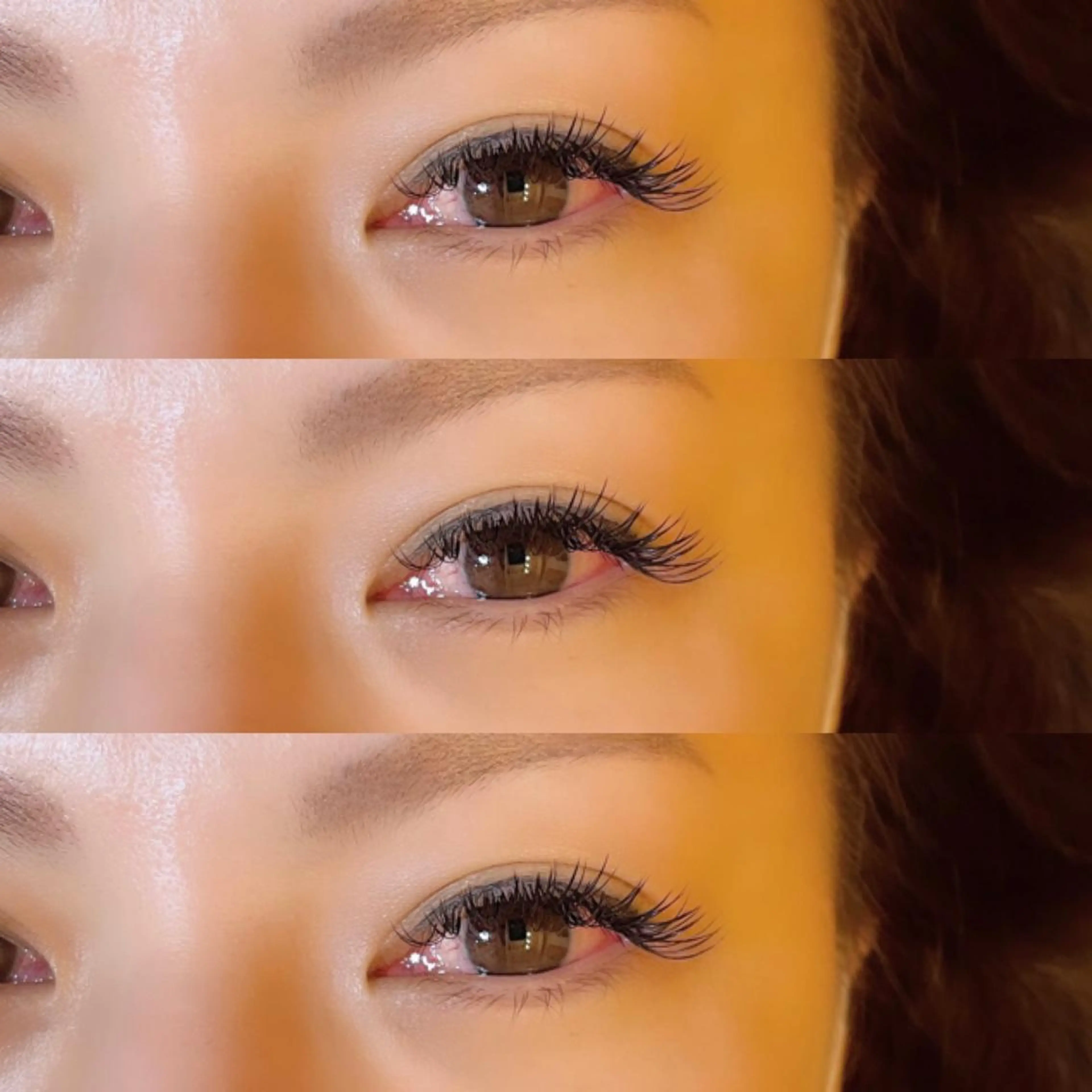 マツエク・マツパ マツエク eyelash salon7のマツエク・マツパデザイン