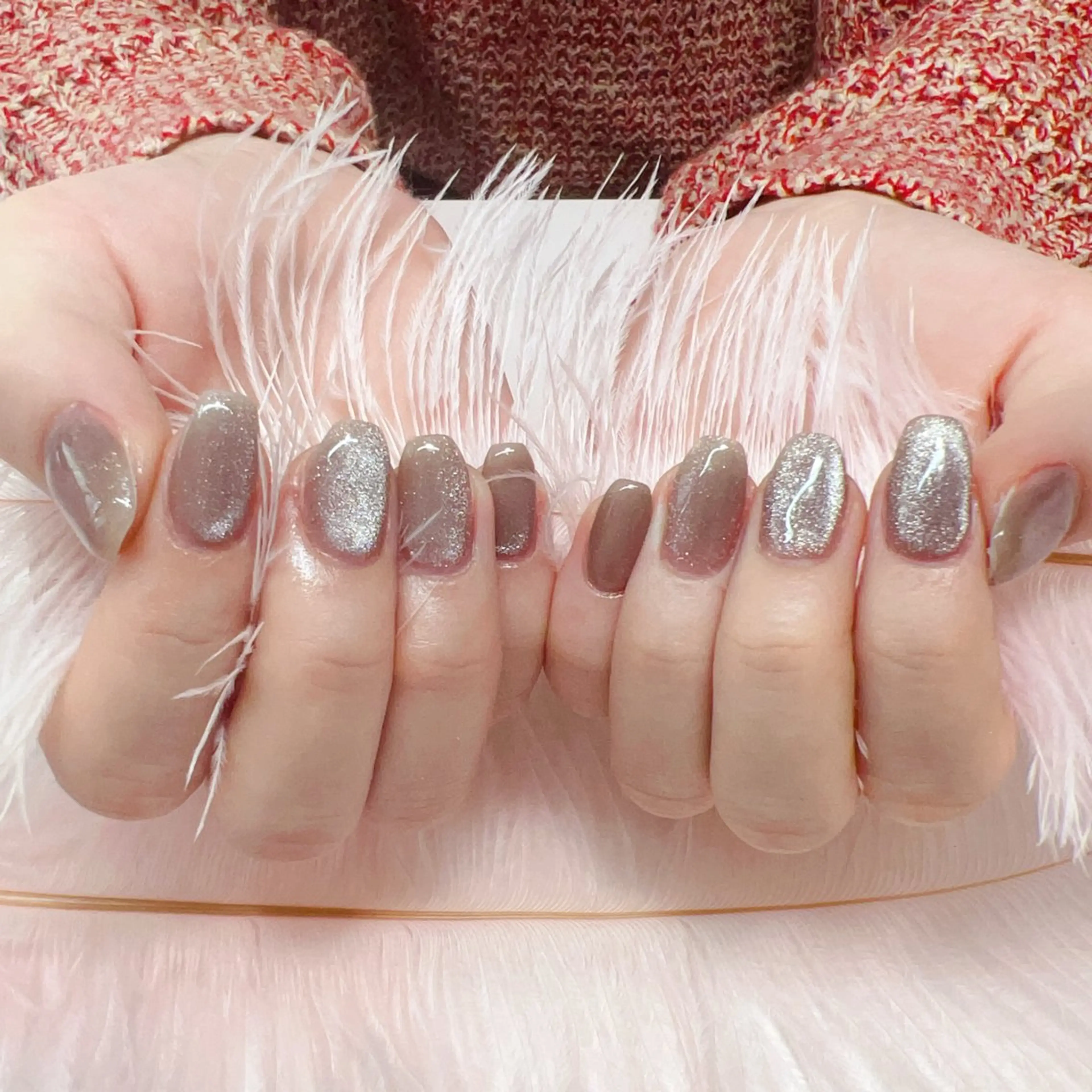 ネイル YUYI.nail salonのネイルデザイン