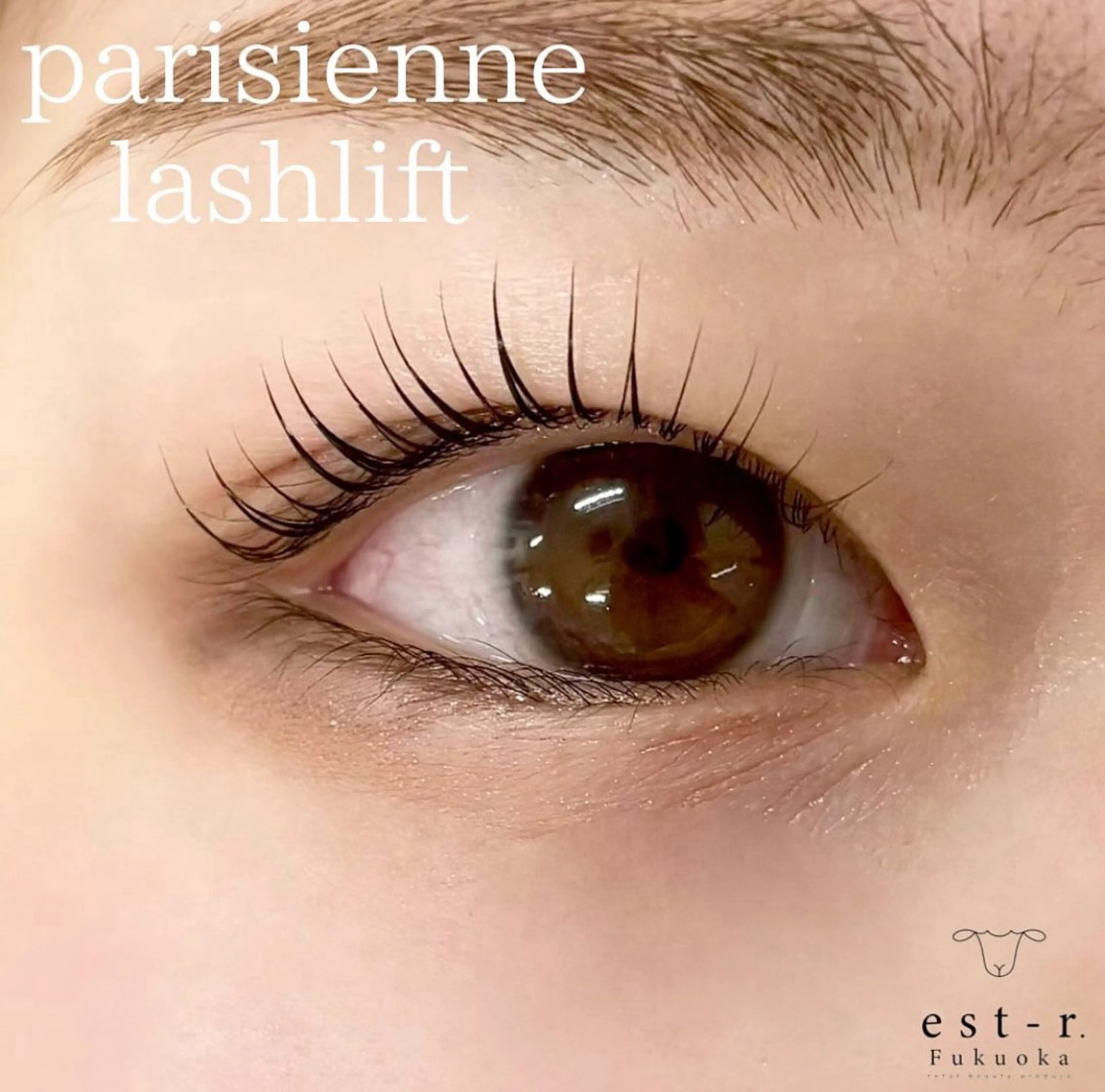 マツエク・マツパ miu エクステ/LEDのマツエク・マツパデザイン