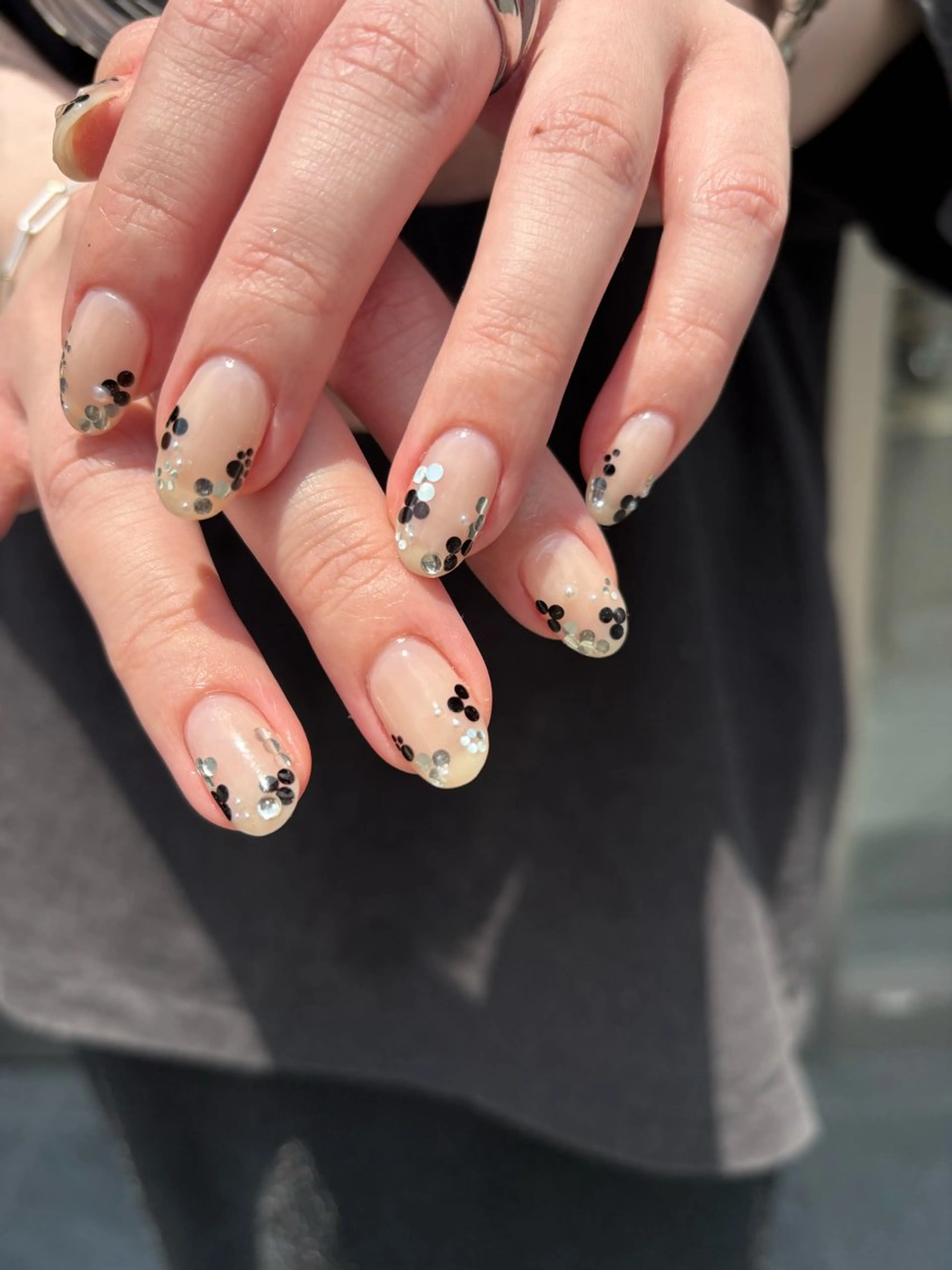 ネイル neouv所属・NEOUV NAILのネイルデザイン