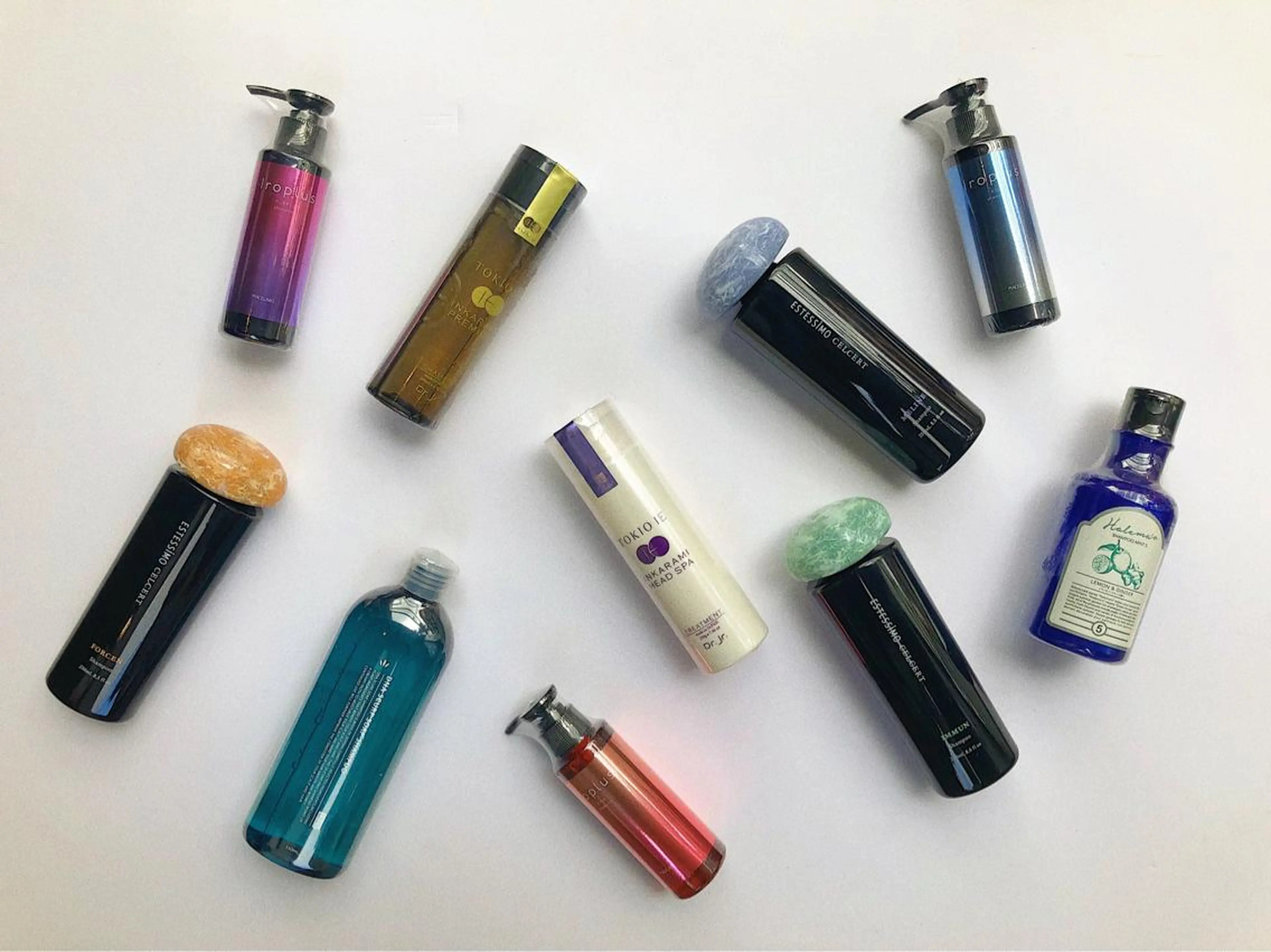 ‎𓊆 🧖🏻‍♀️.*･ﾟシャンプー＋ブロー🚿🛁 𓊇の写真