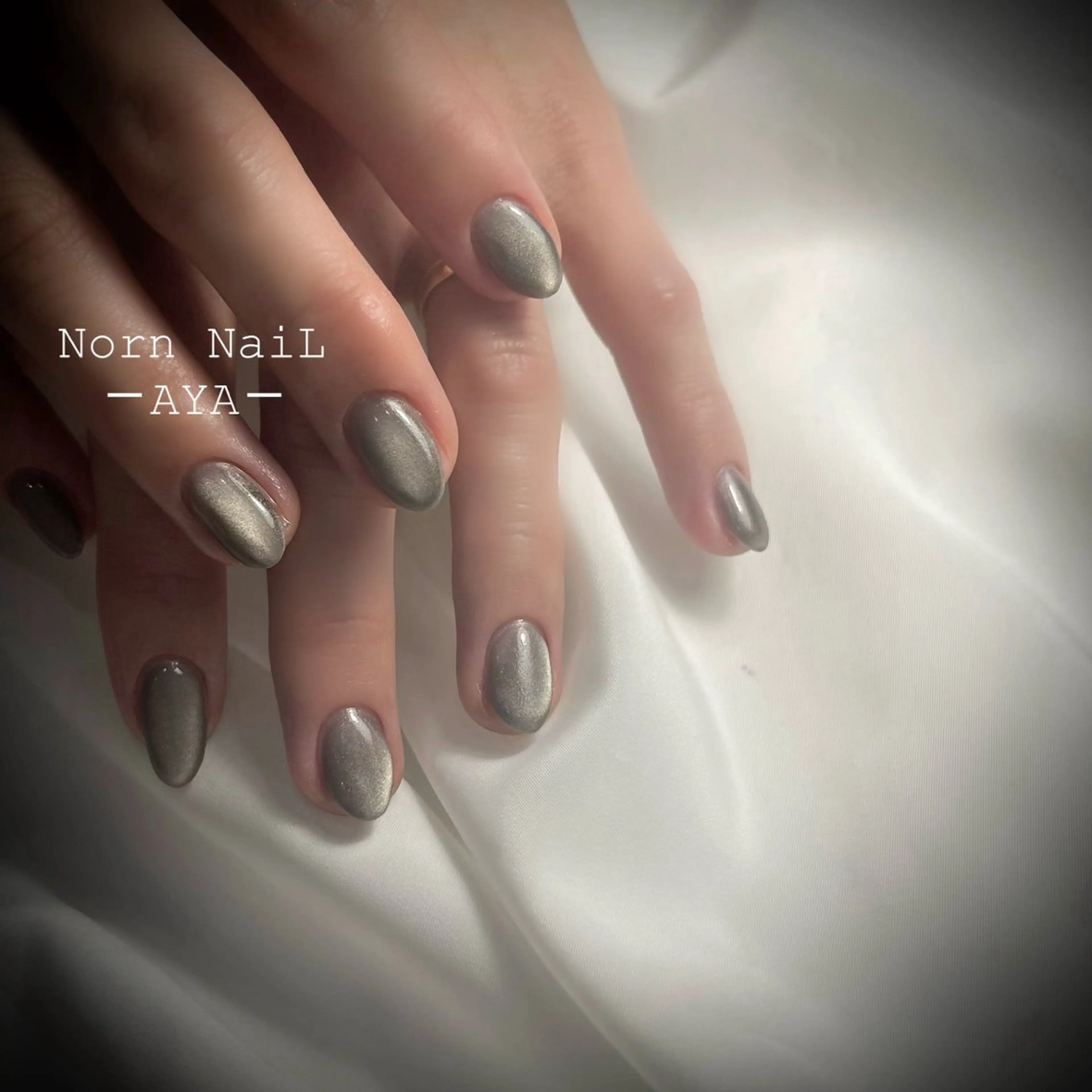 ネイル ハンドネイル U Ayaのネイルデザイン