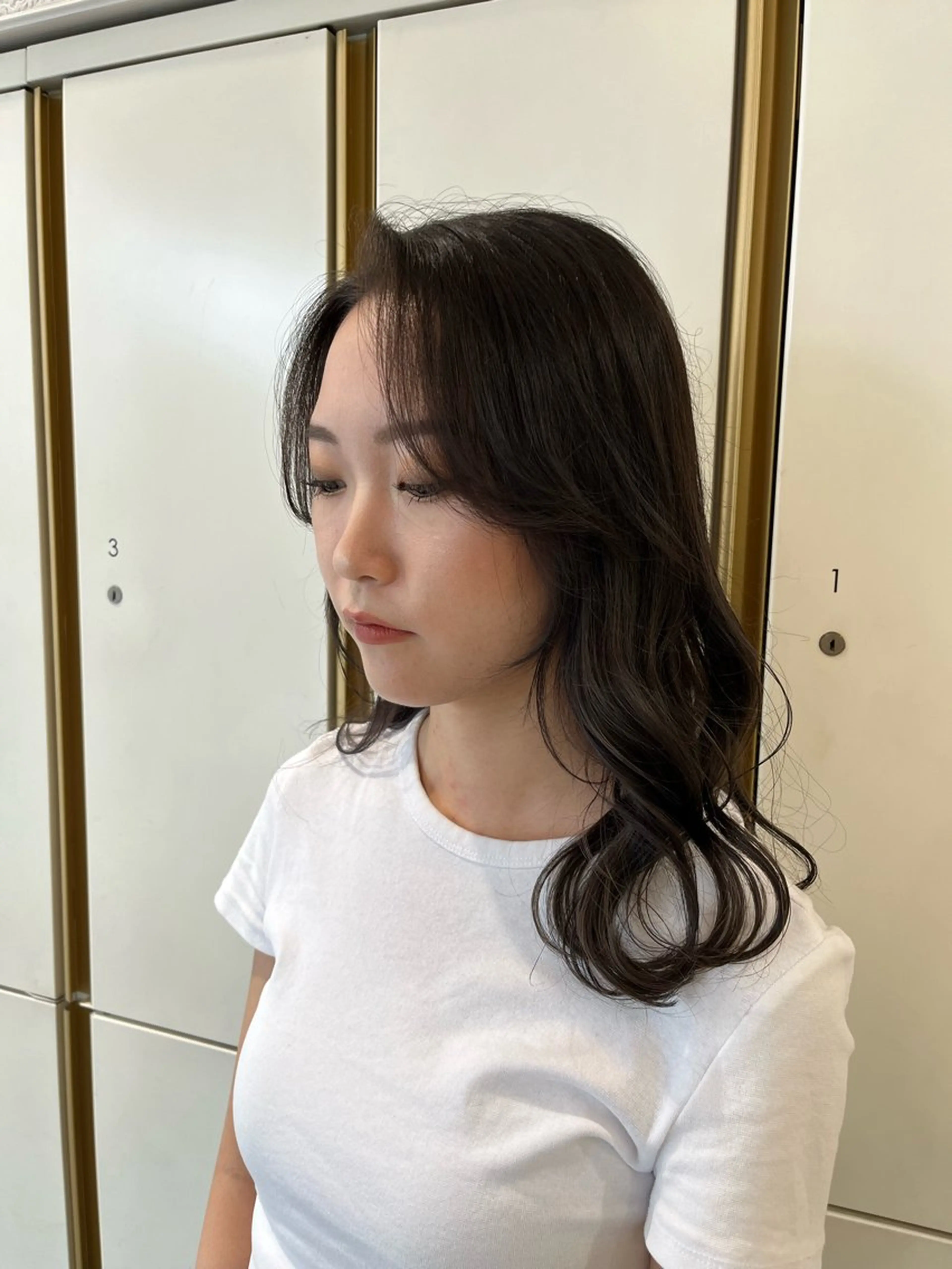 【レディース限定🌿】似合わせカット➕シャンプー🫧の写真