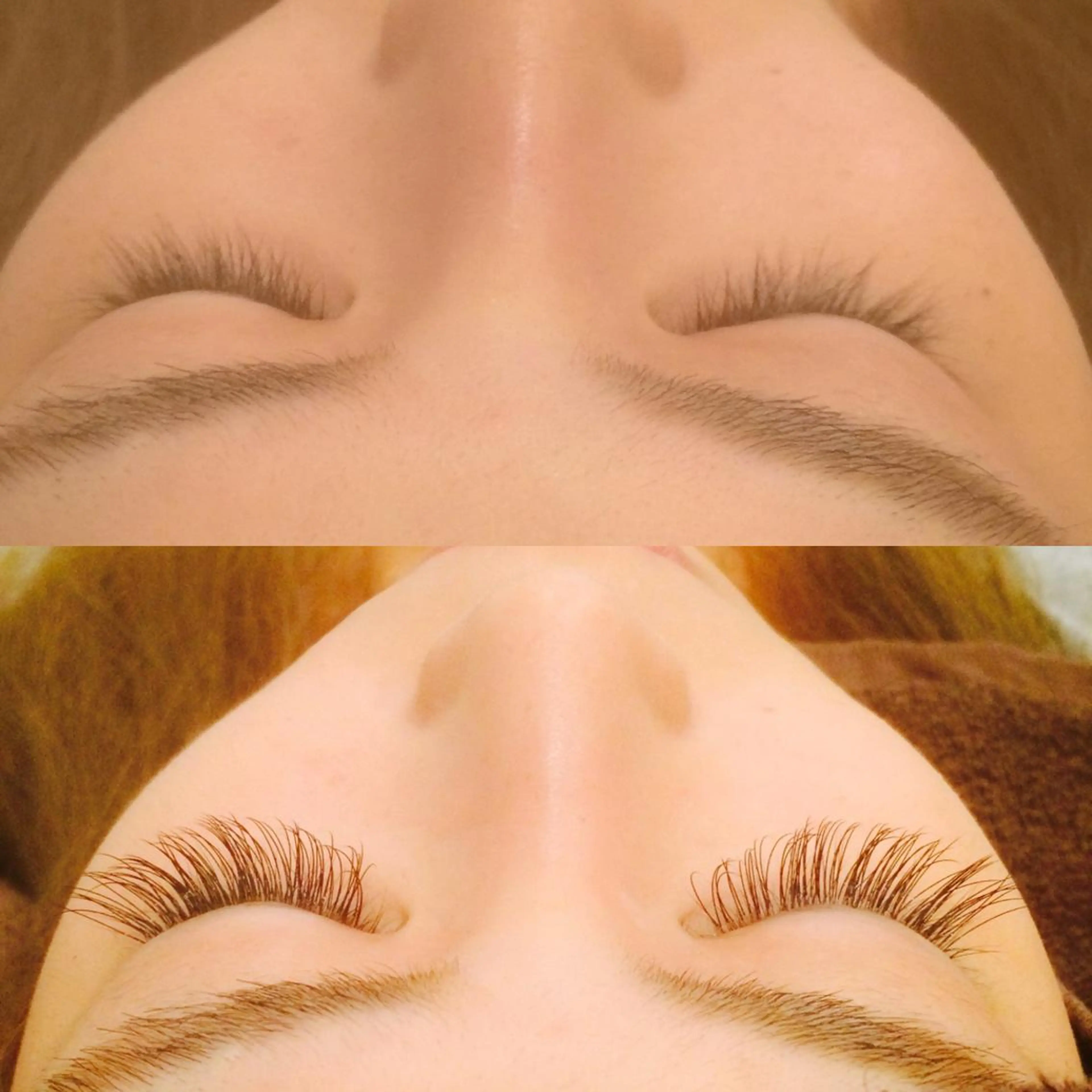 マツエク・マツパ ナチュラル マツエク PATRA《パトラ》所属・EYEsalon PATRA《パトラ》のマツエク・マツパデザイン