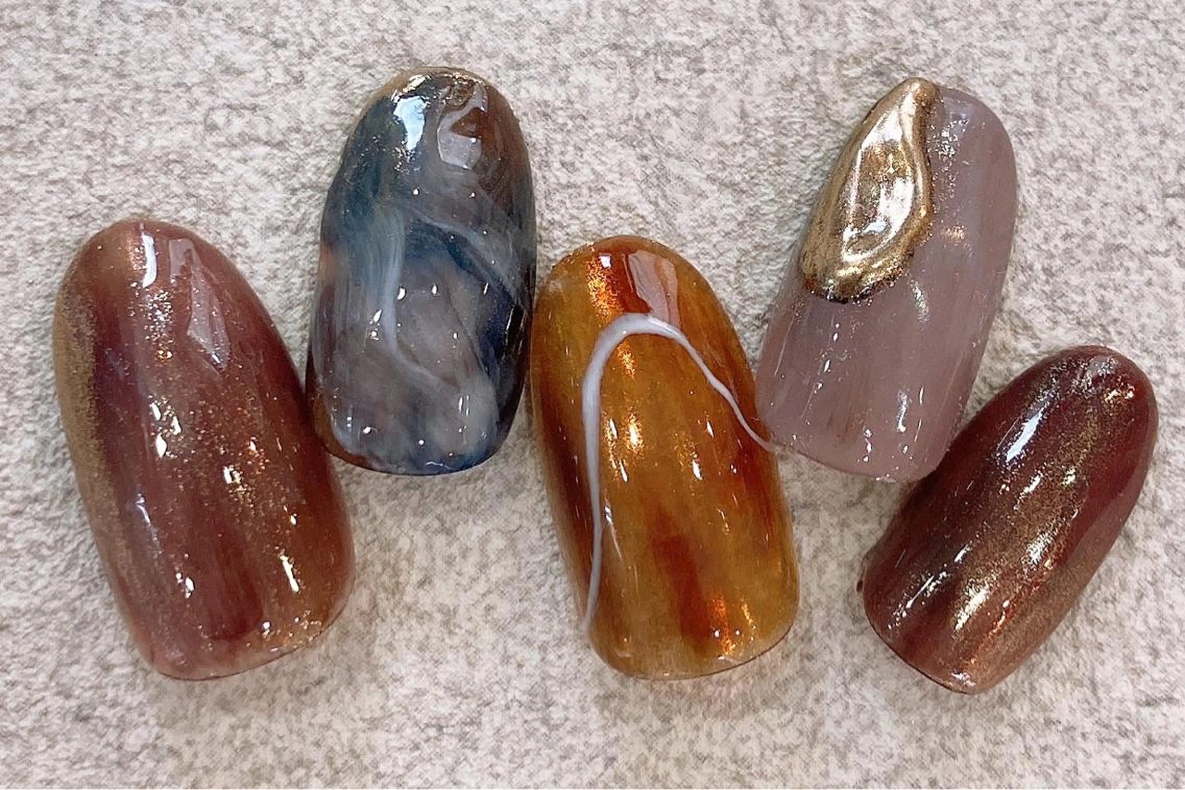 ネイル G's nail所属・漢方温活サロン ひだまり【本郷台】のエステ・リラクイメージ