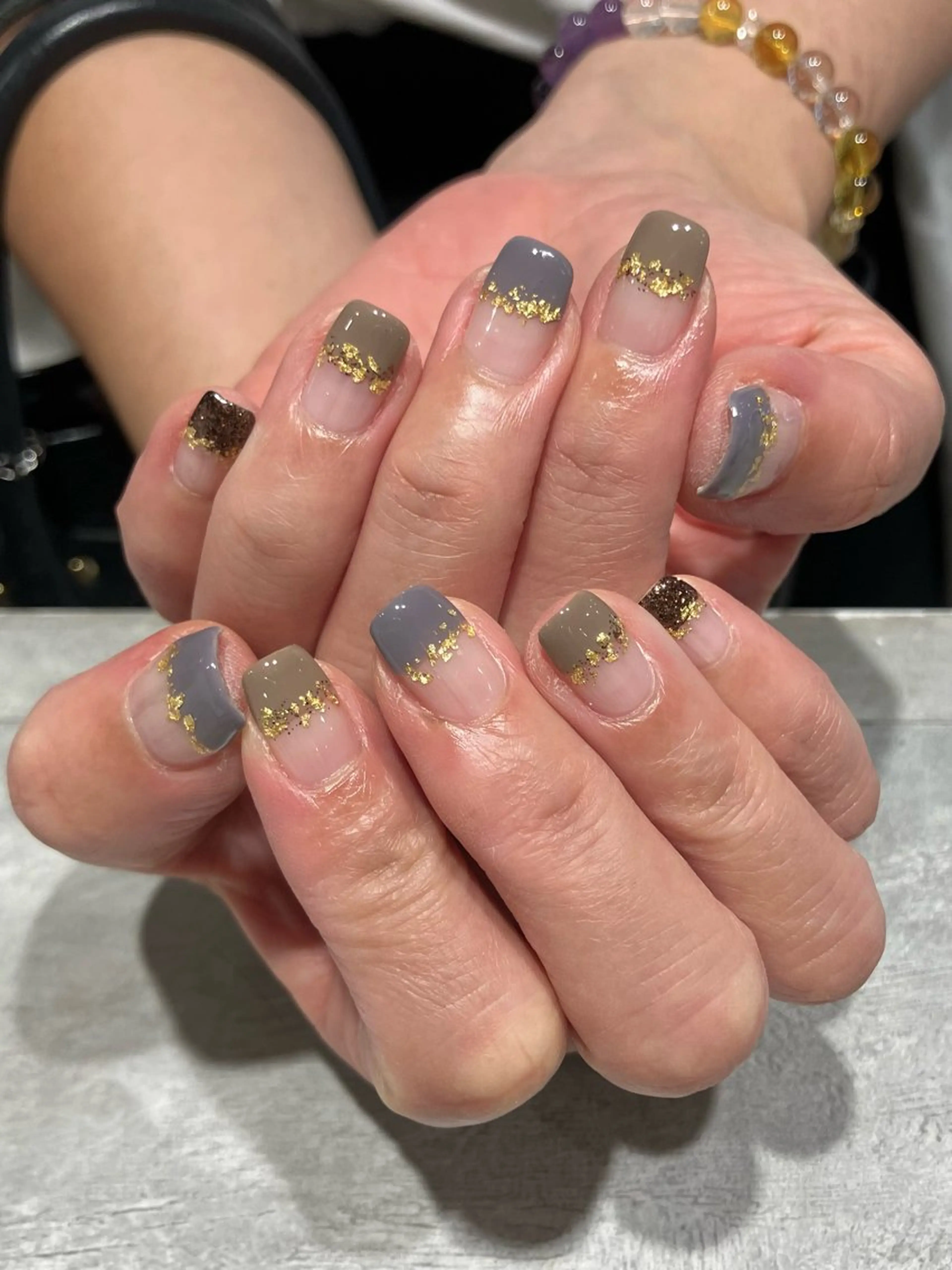 ネイル kahana 【静岡駅南徒歩3分】のネイルデザイン