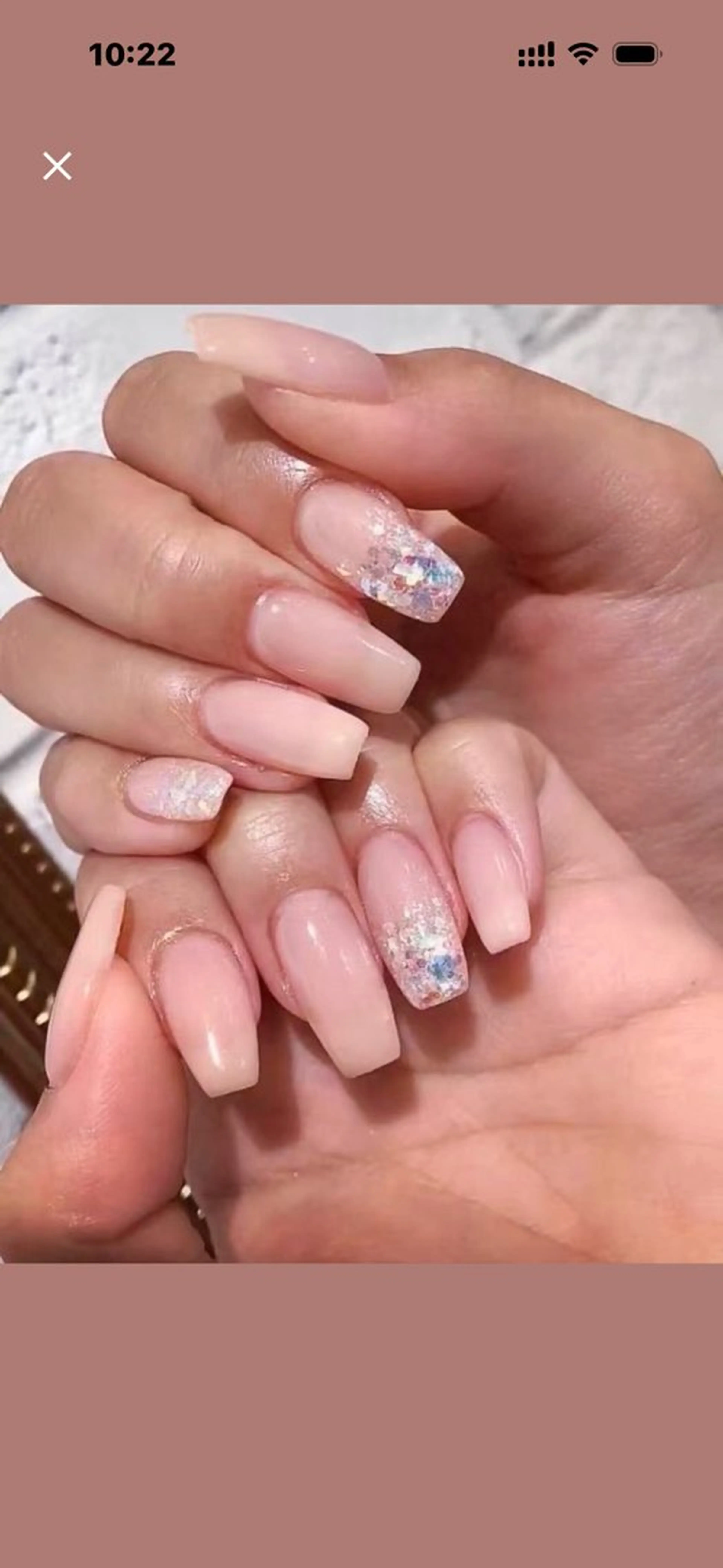 ネイル nami-nail所属・Nami Nail  サロンのネイルデザイン
