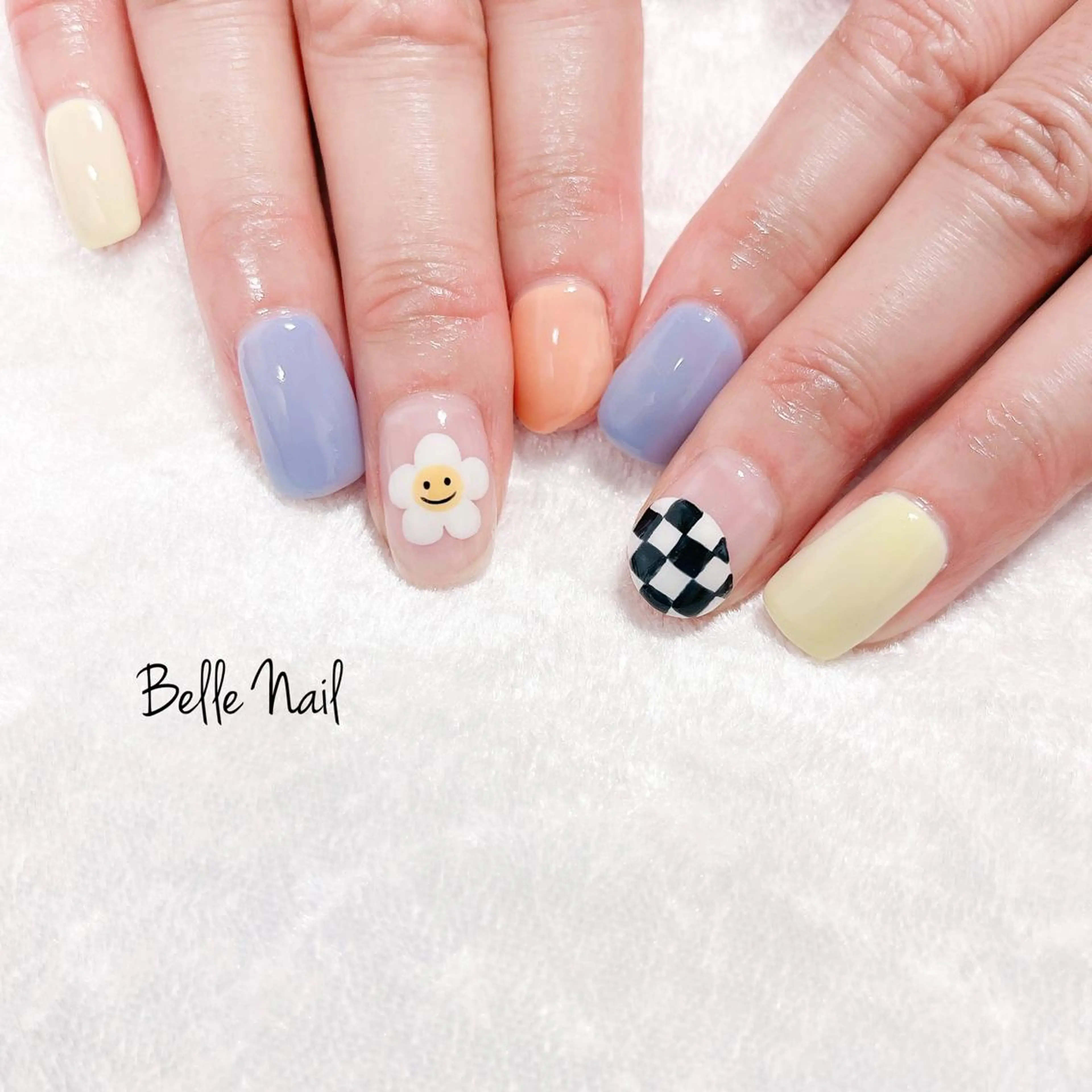 ネイル Sak nailroomのネイルデザイン