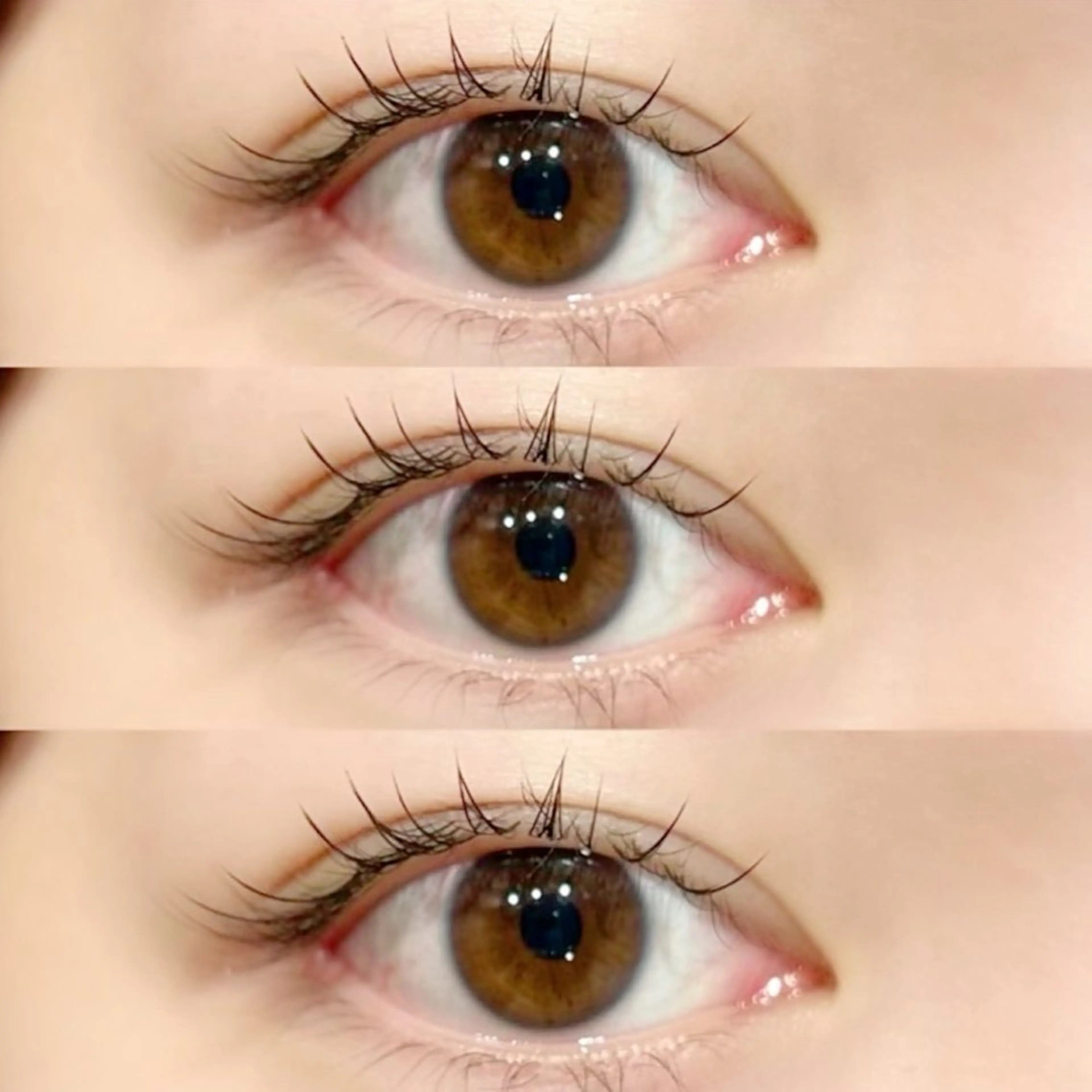 マツエク・マツパ Jカール ayano(歴9年) -Greenwoodのマツエク・マツパデザイン