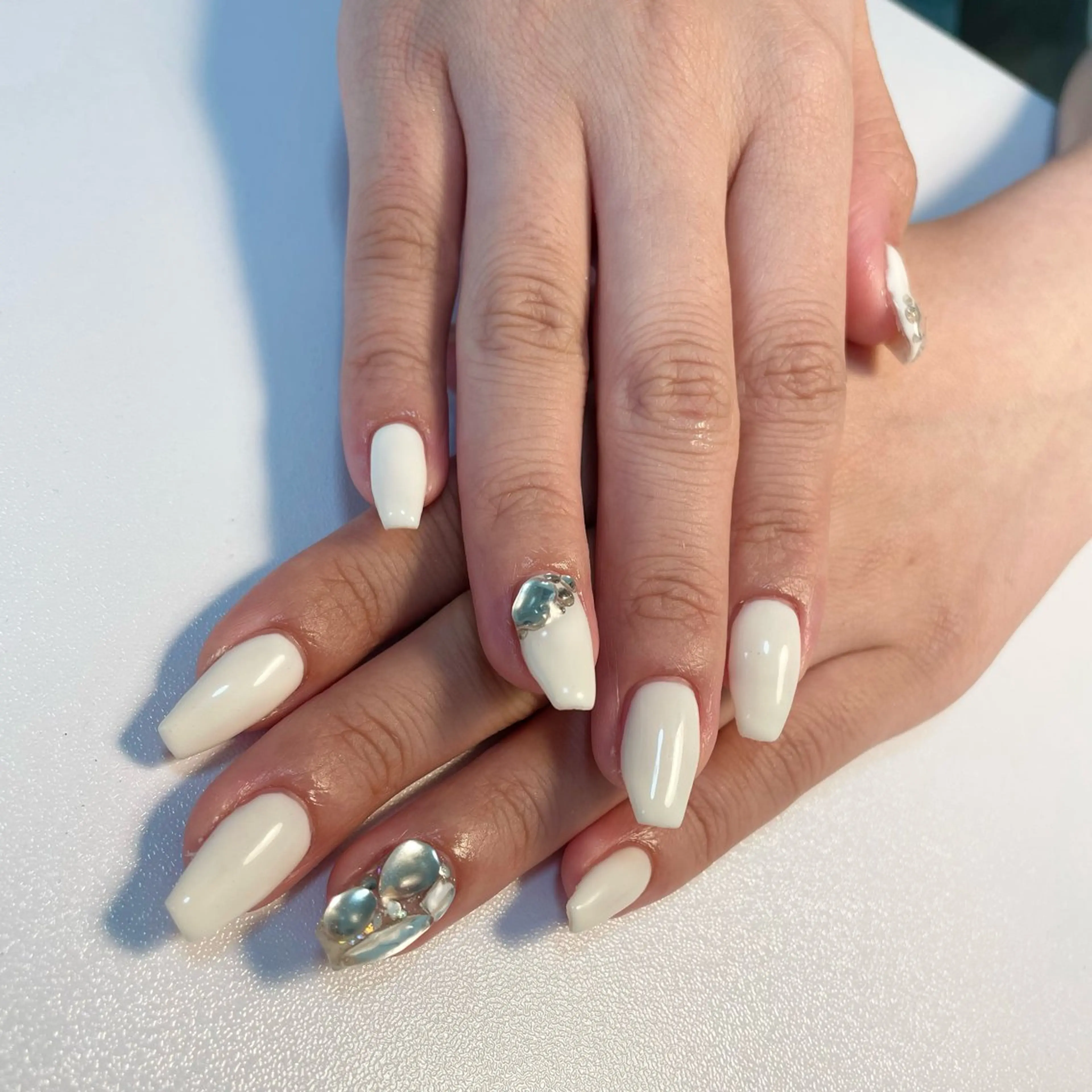 ネイル adorable 〈Kurumi〉のネイルデザイン