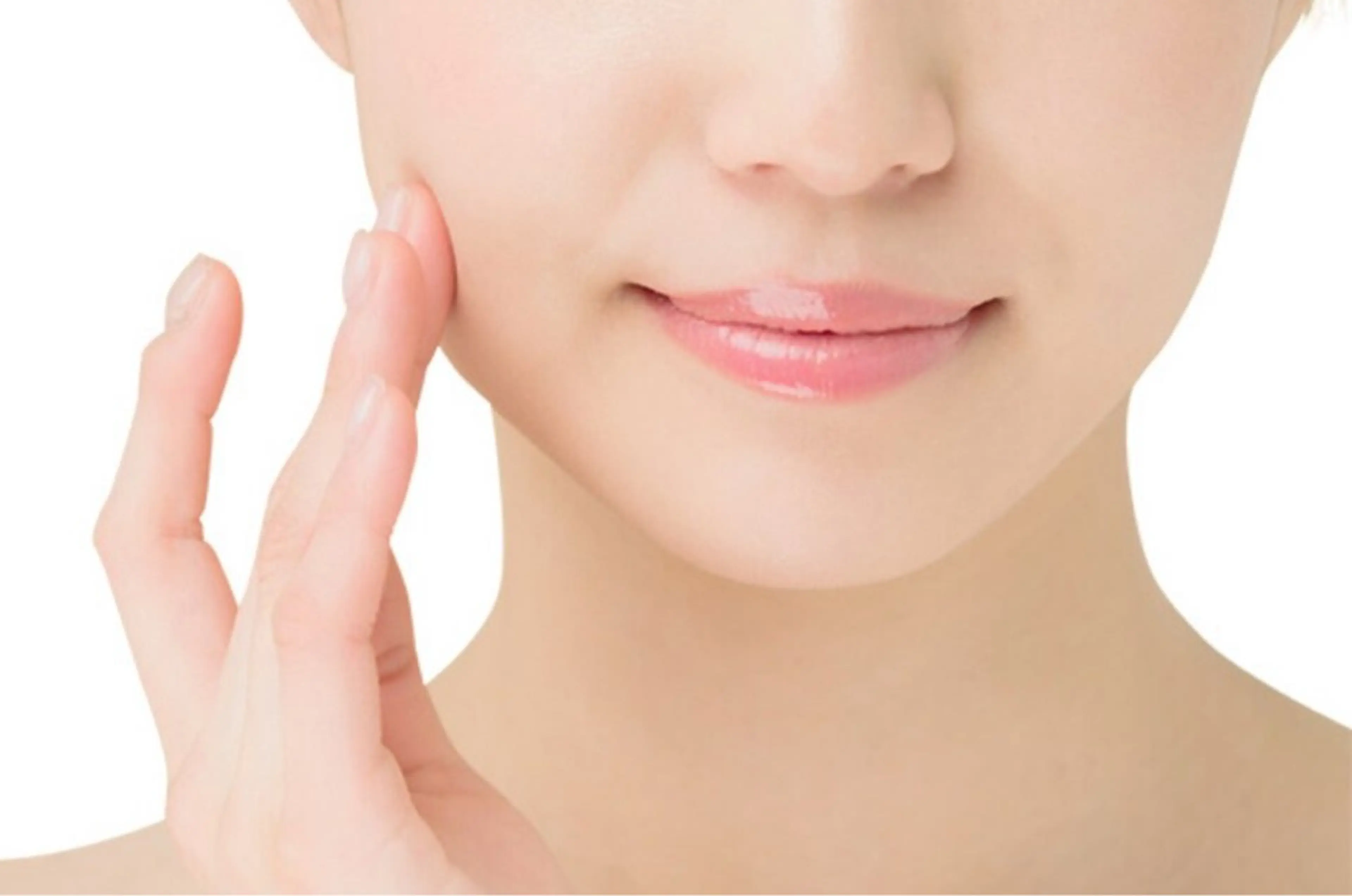 美肌顔脱毛   （レディース、メンズ、キッズ  対応機会）の写真