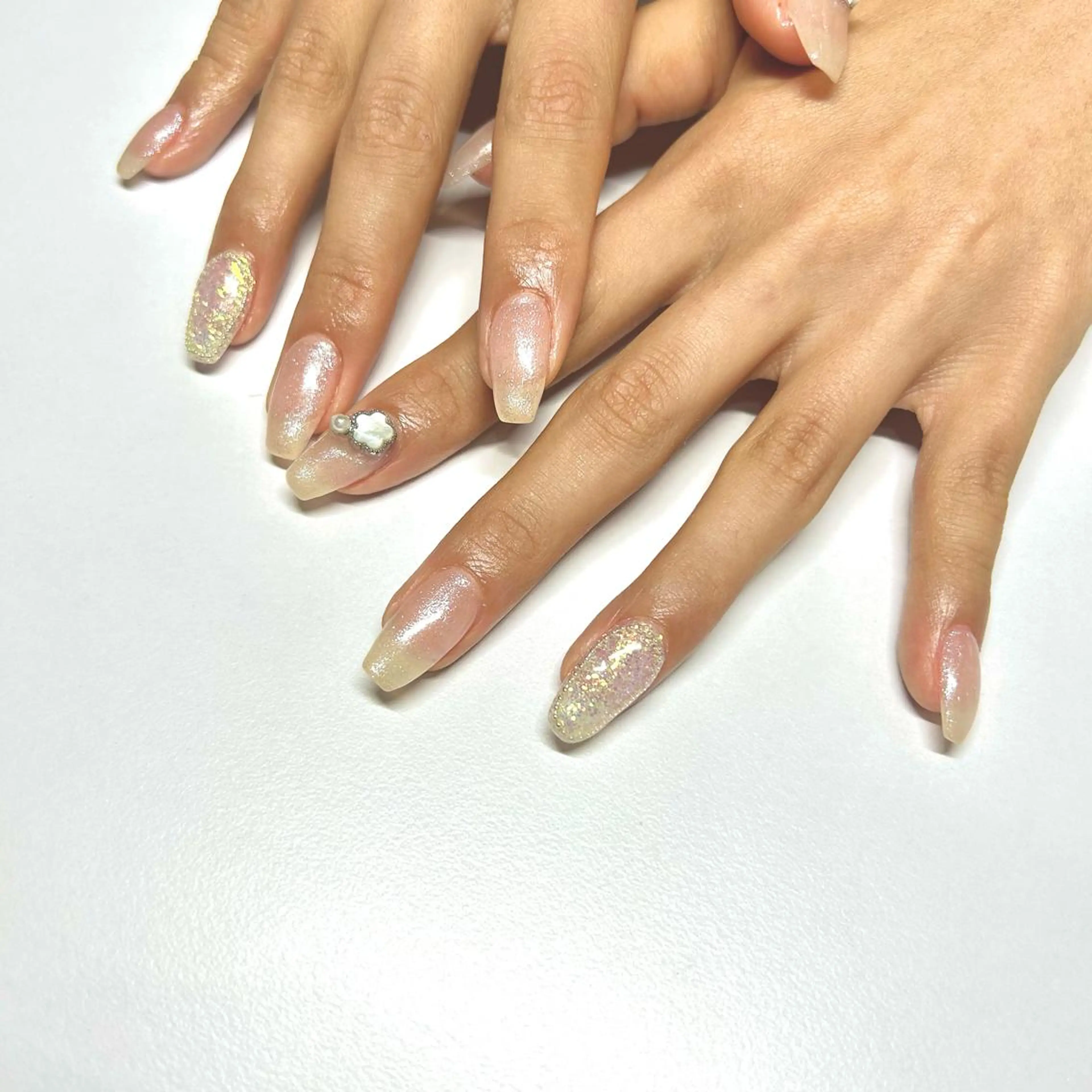 ネイル Babel Mirokuのエステ・リラクイメージ