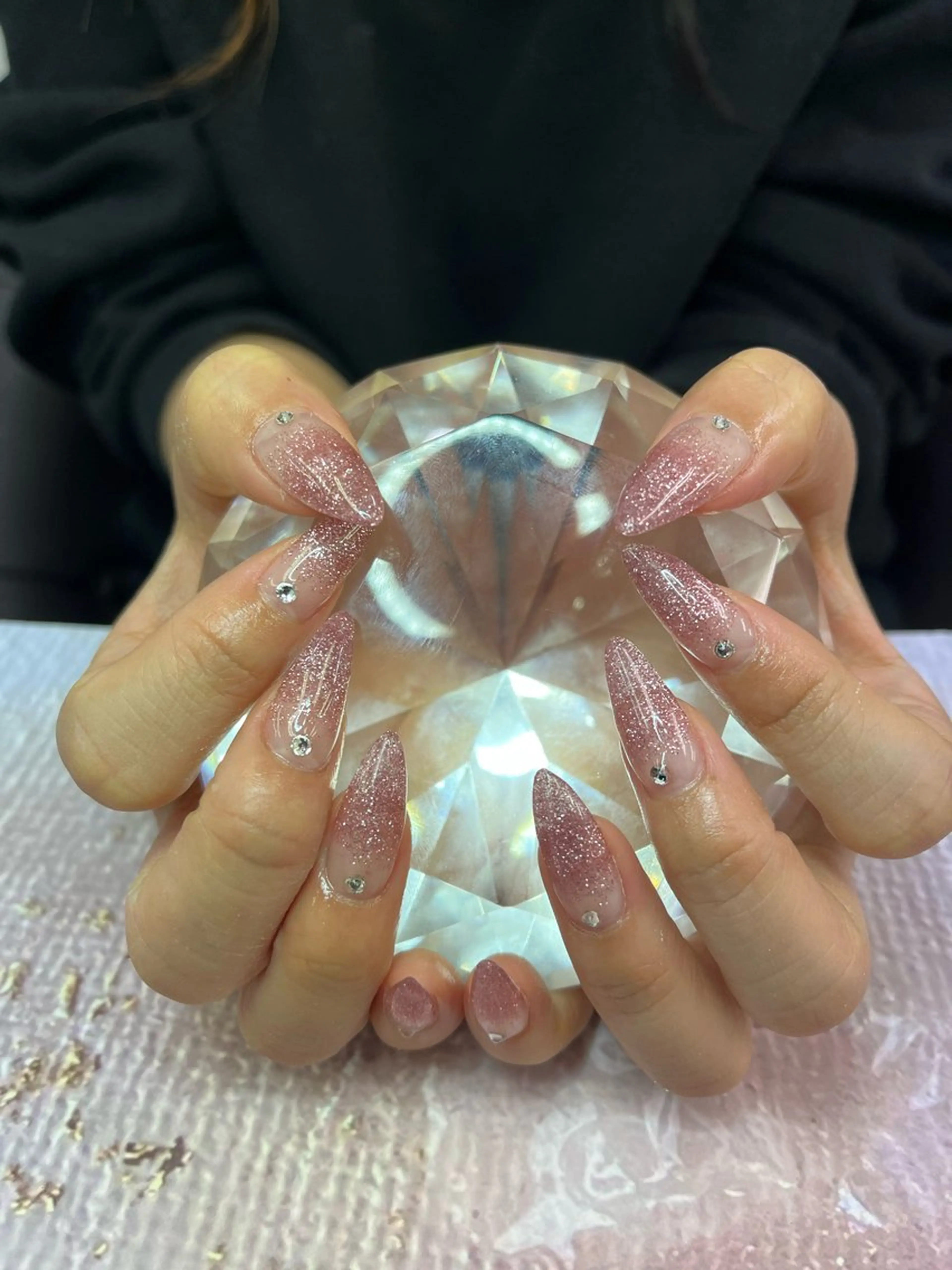 ネイル ブルーデイジー栄本店所属・BlueDaisy 栄本店のネイルデザイン