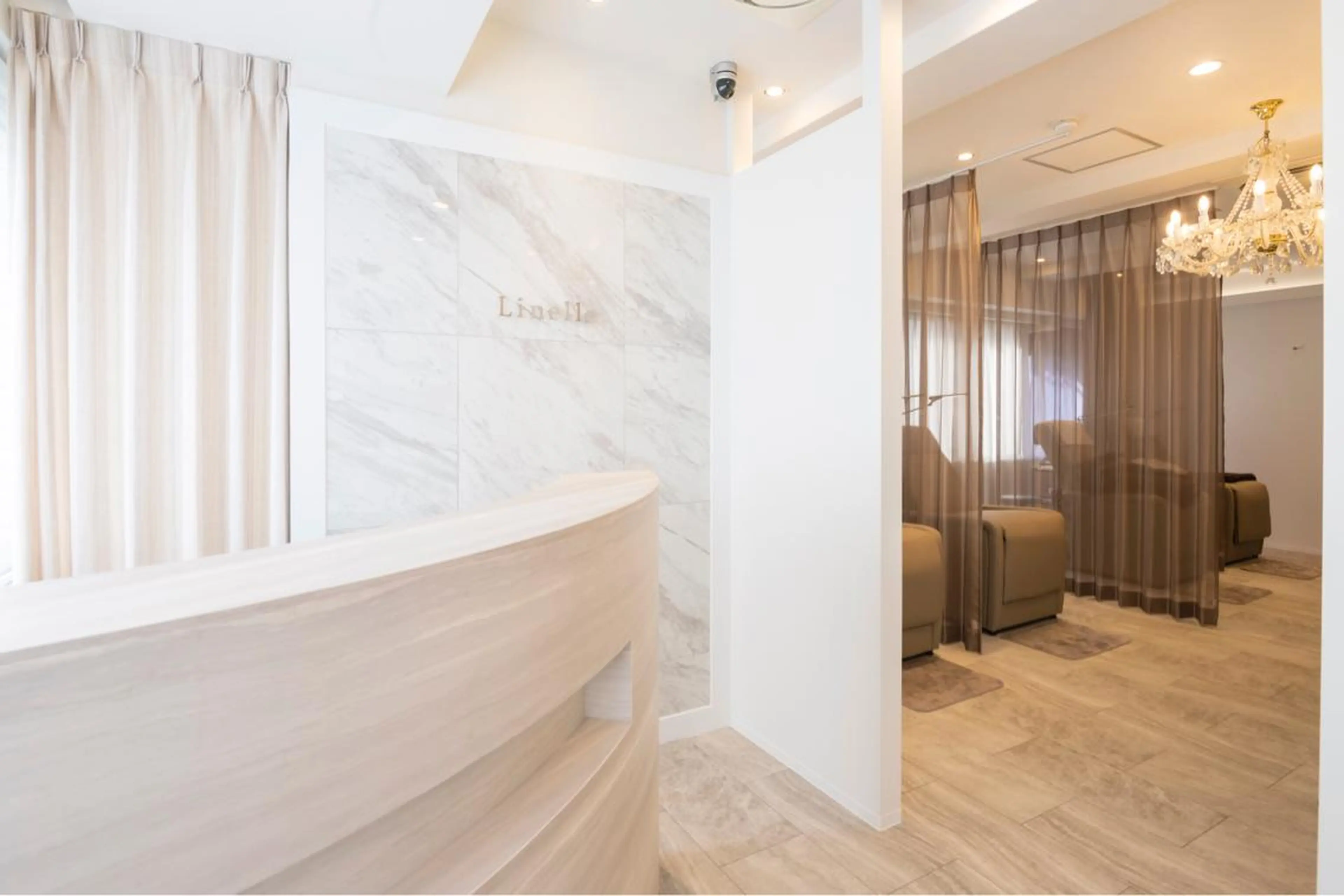 リネル 新宿西口の眉毛・アイブロウイメージ