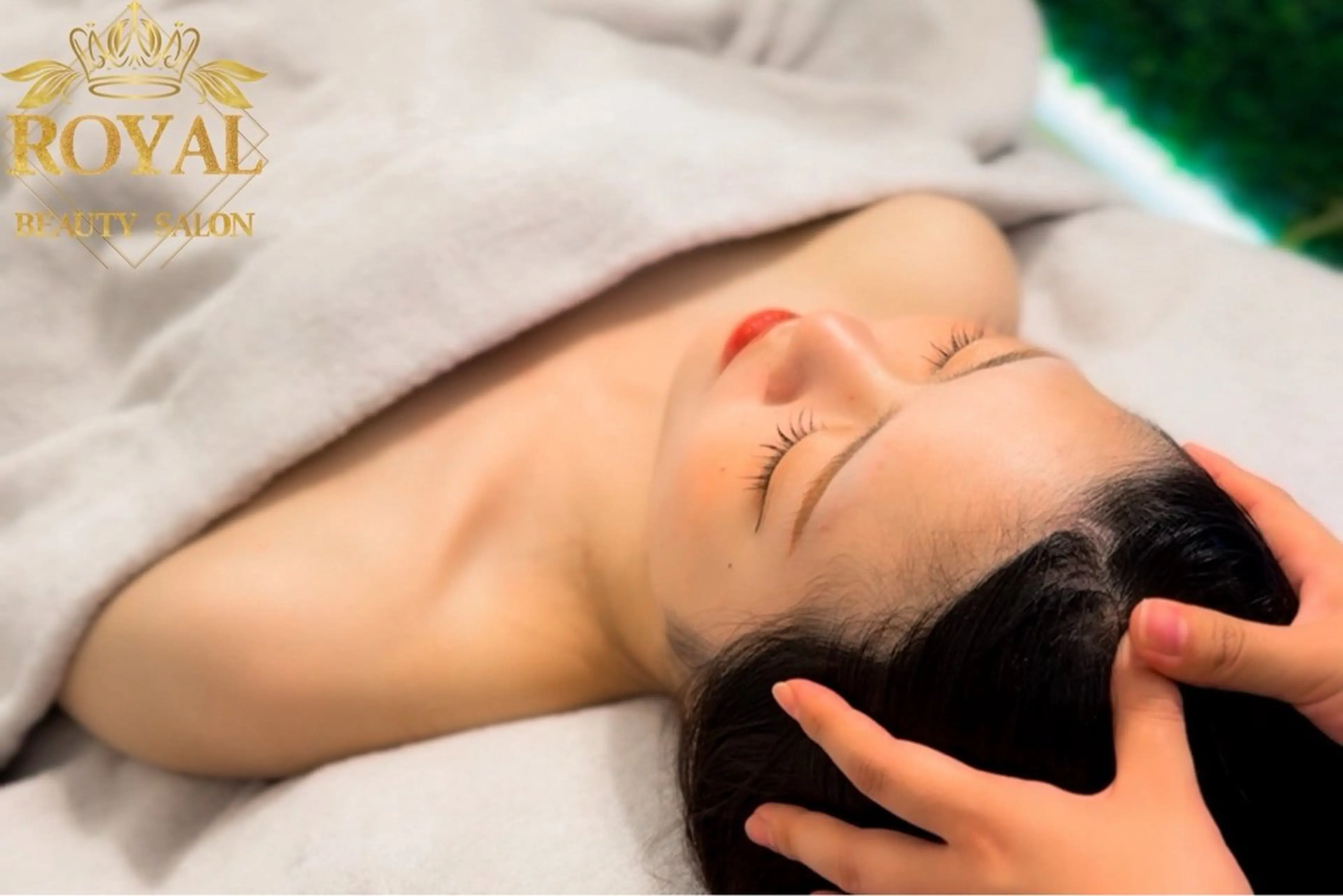 リラク ROYAL 表参道のその他イメージ