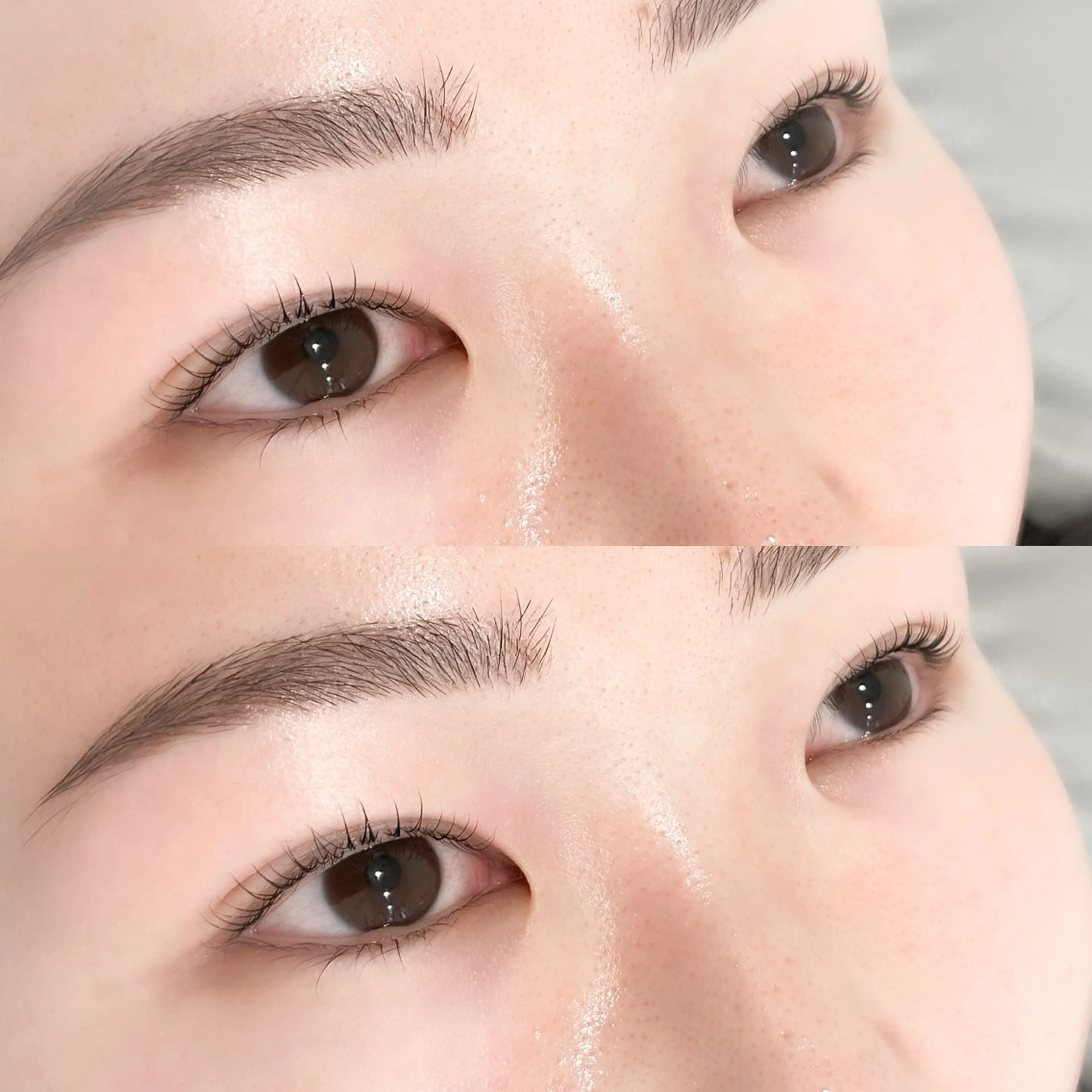 マツエク・マツパ マツパ MIDI所属・MIDI 麦島のマツエク・マツパデザイン