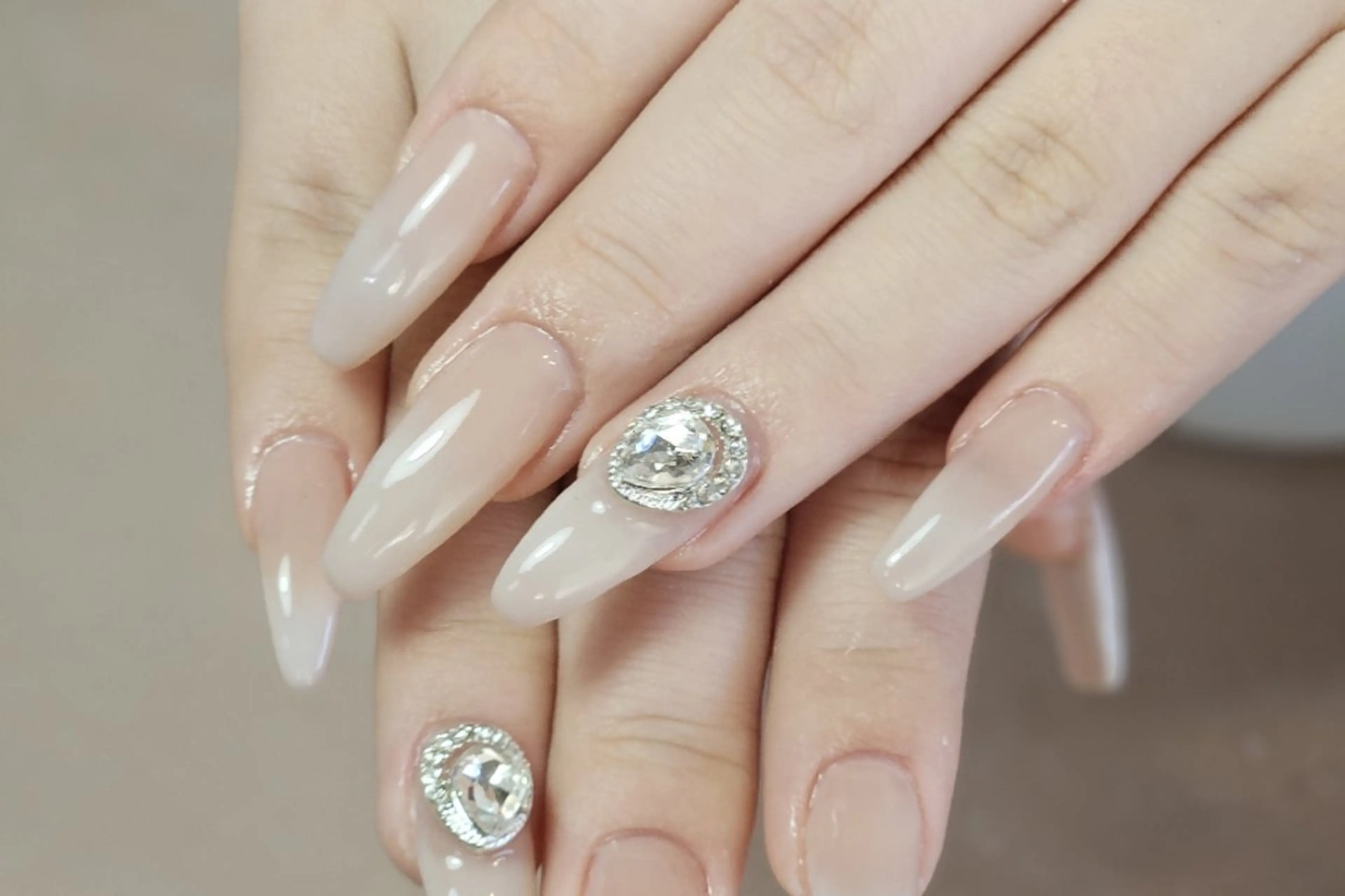 ネイル Y. Reonaのネイルデザイン