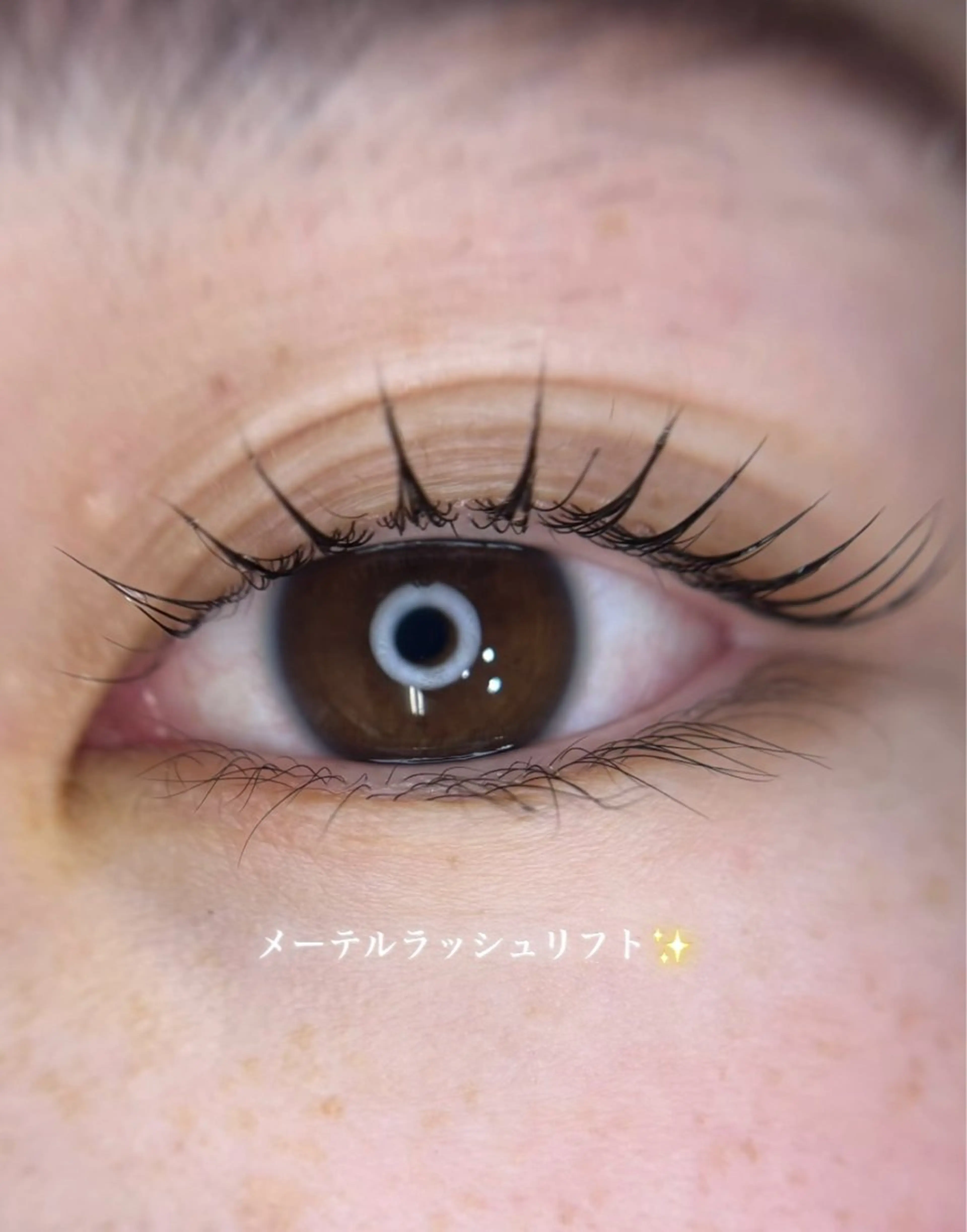 マツエク・マツパ 👀💅 Honokaのネイルデザイン