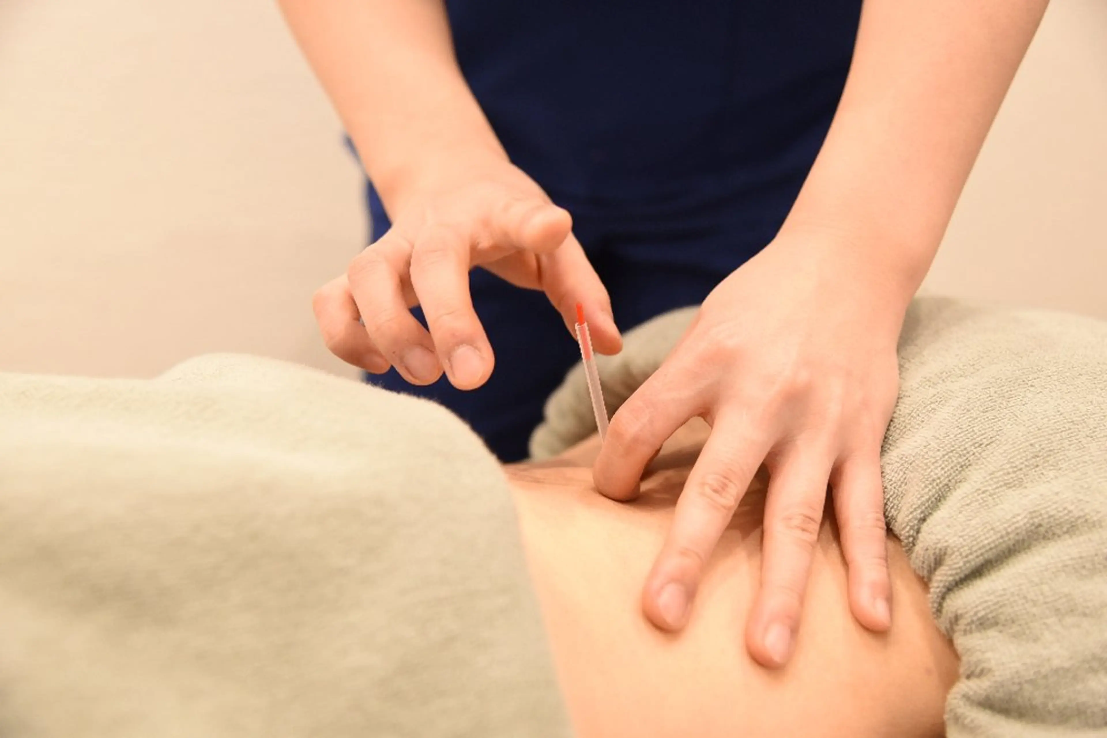 メディカルジャパン 新宿鍼灸・整骨・整体のエステ・リラクイメージ