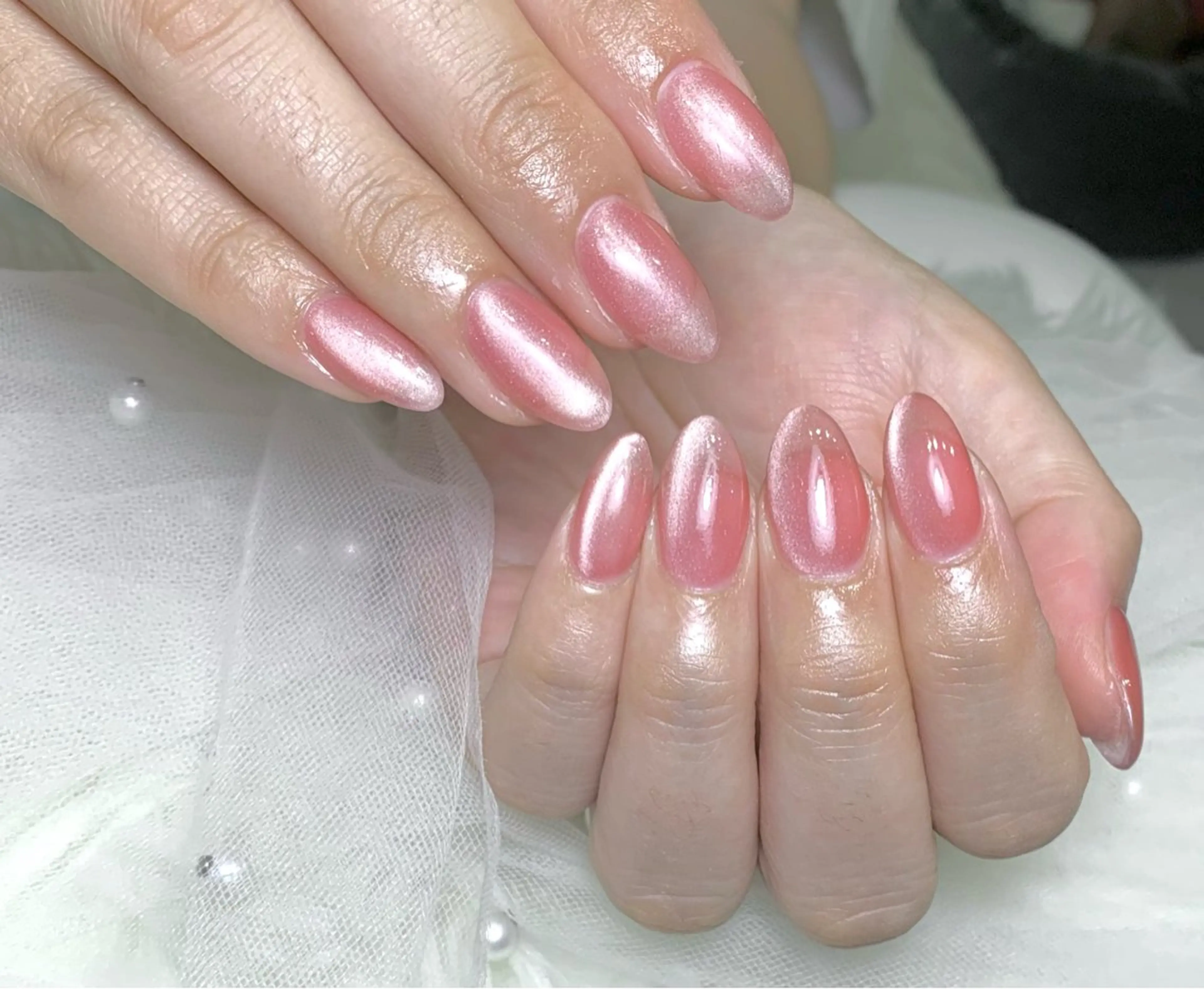 ネイル ハンドネイル Nail salon Venusのネイルデザイン