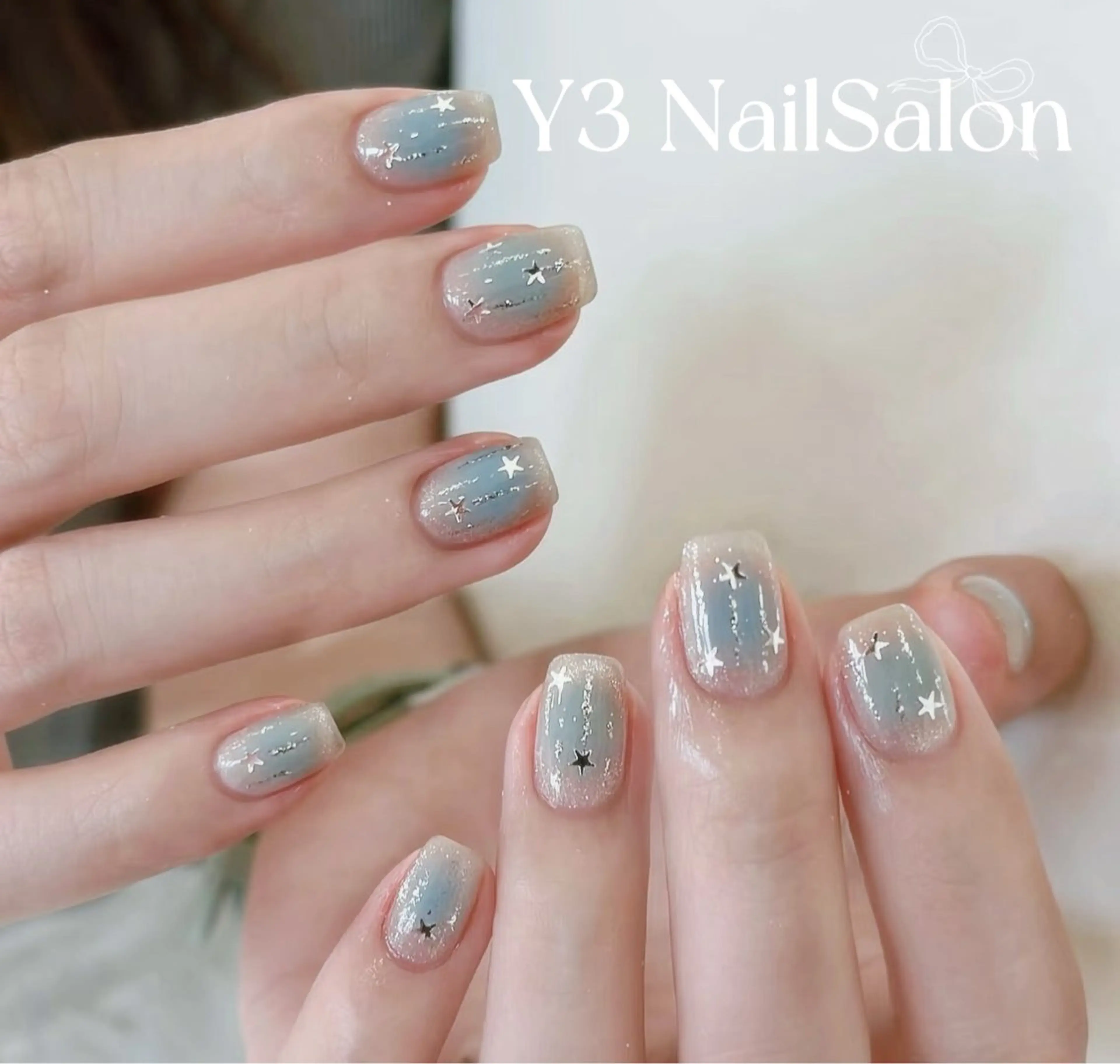 ネイル ハンドネイル Y3 Nail Salon所属・Y3 NailSalonのネイルデザイン