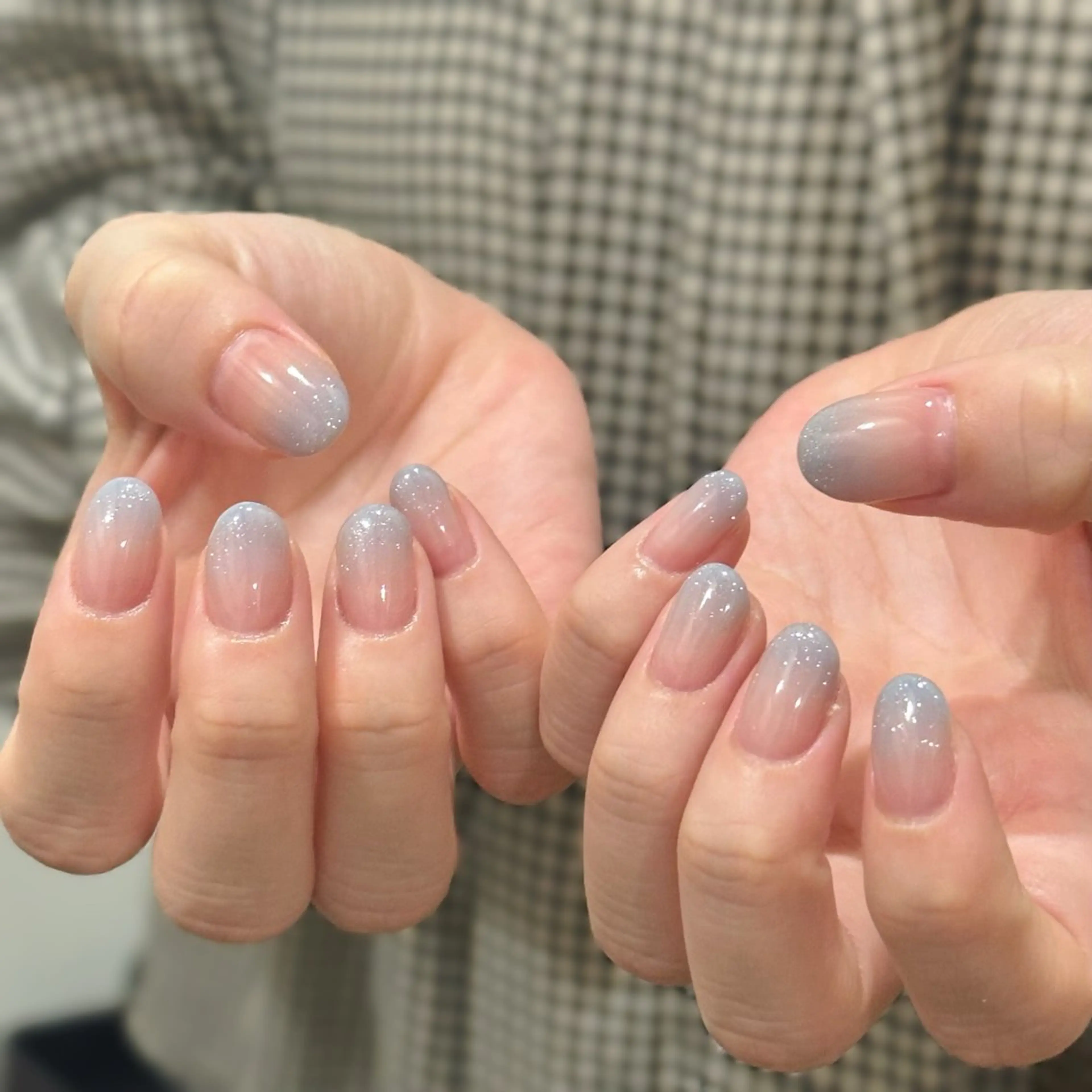 ネイル ハンドネイル reika .のネイルデザイン