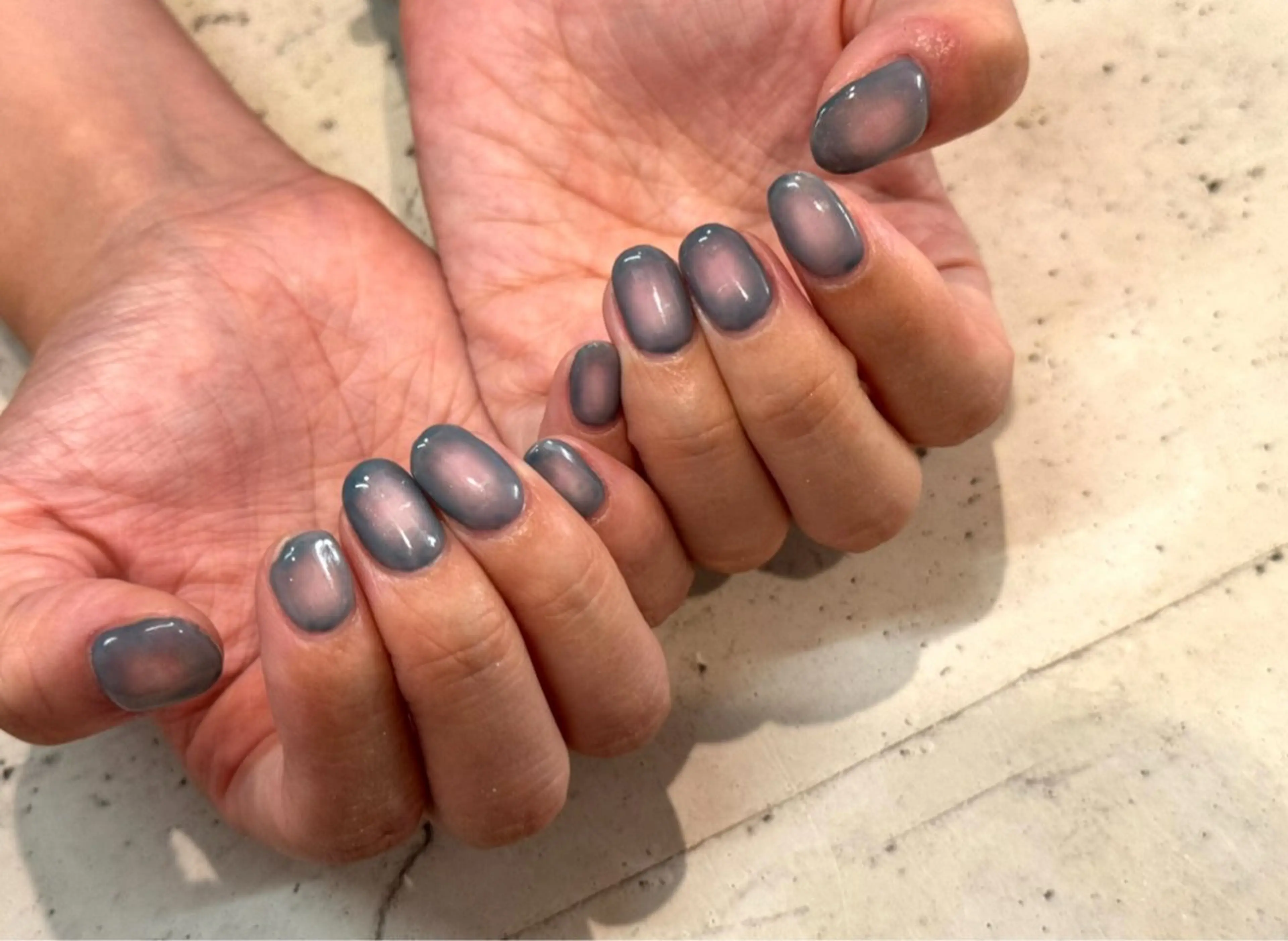 ネイル ハンドネイル nail salon Lumiereのネイルデザイン