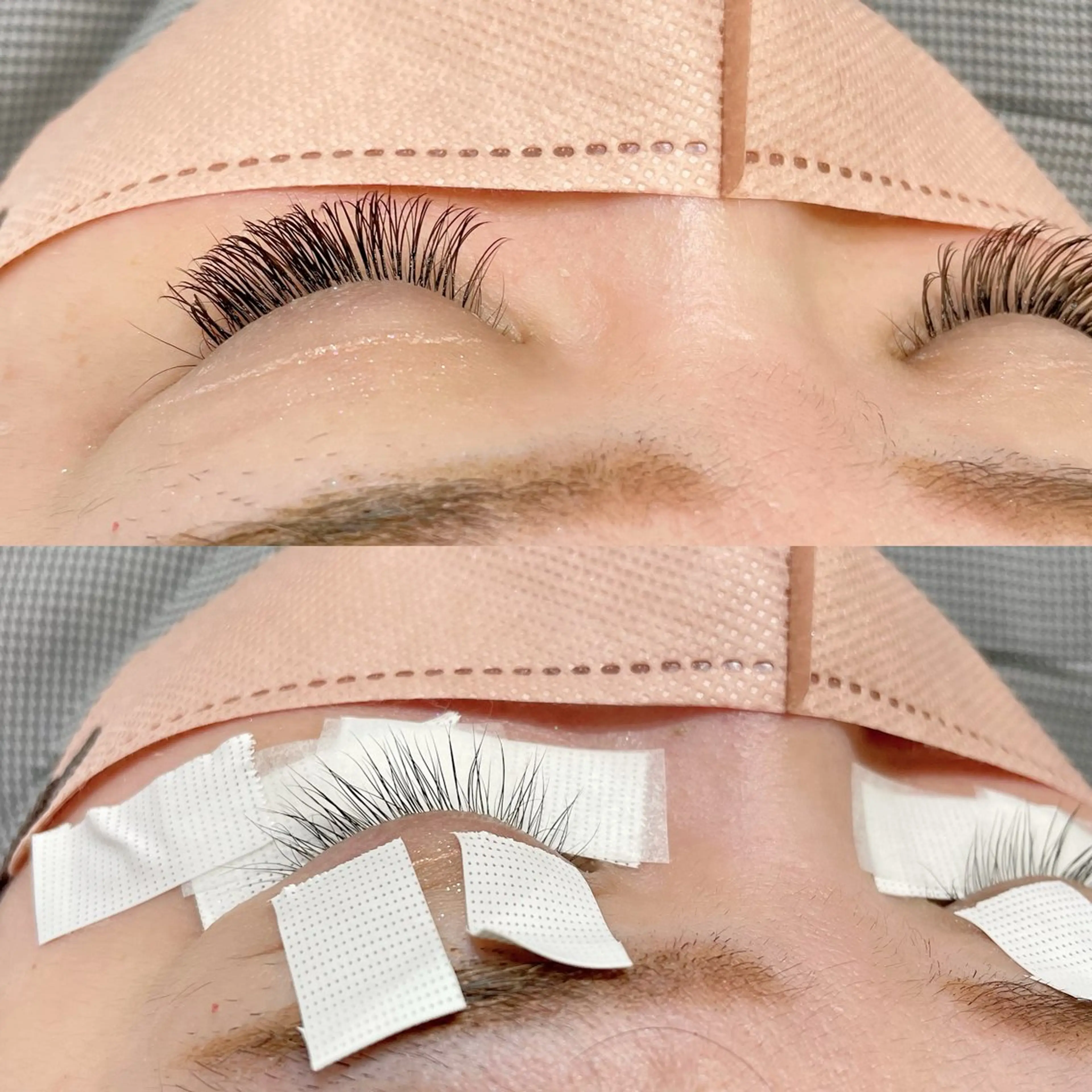 マツエク・マツパ マツエク SALON VILLAGE Yokohama所属・丹野 みゆき🦩🦩🫧の眉毛・アイブロウイメージ