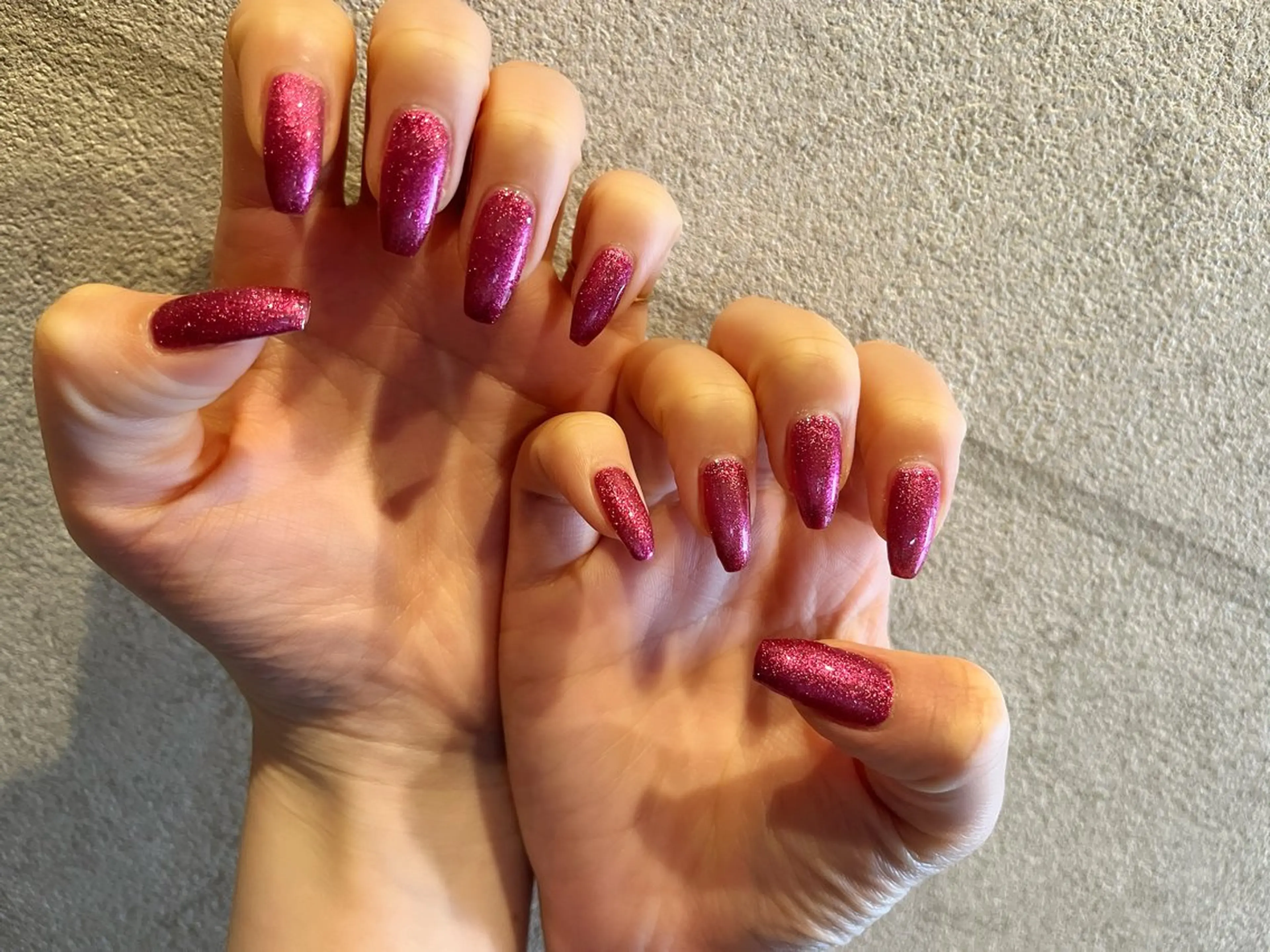 ネイル 関岡 典洋のネイルデザイン