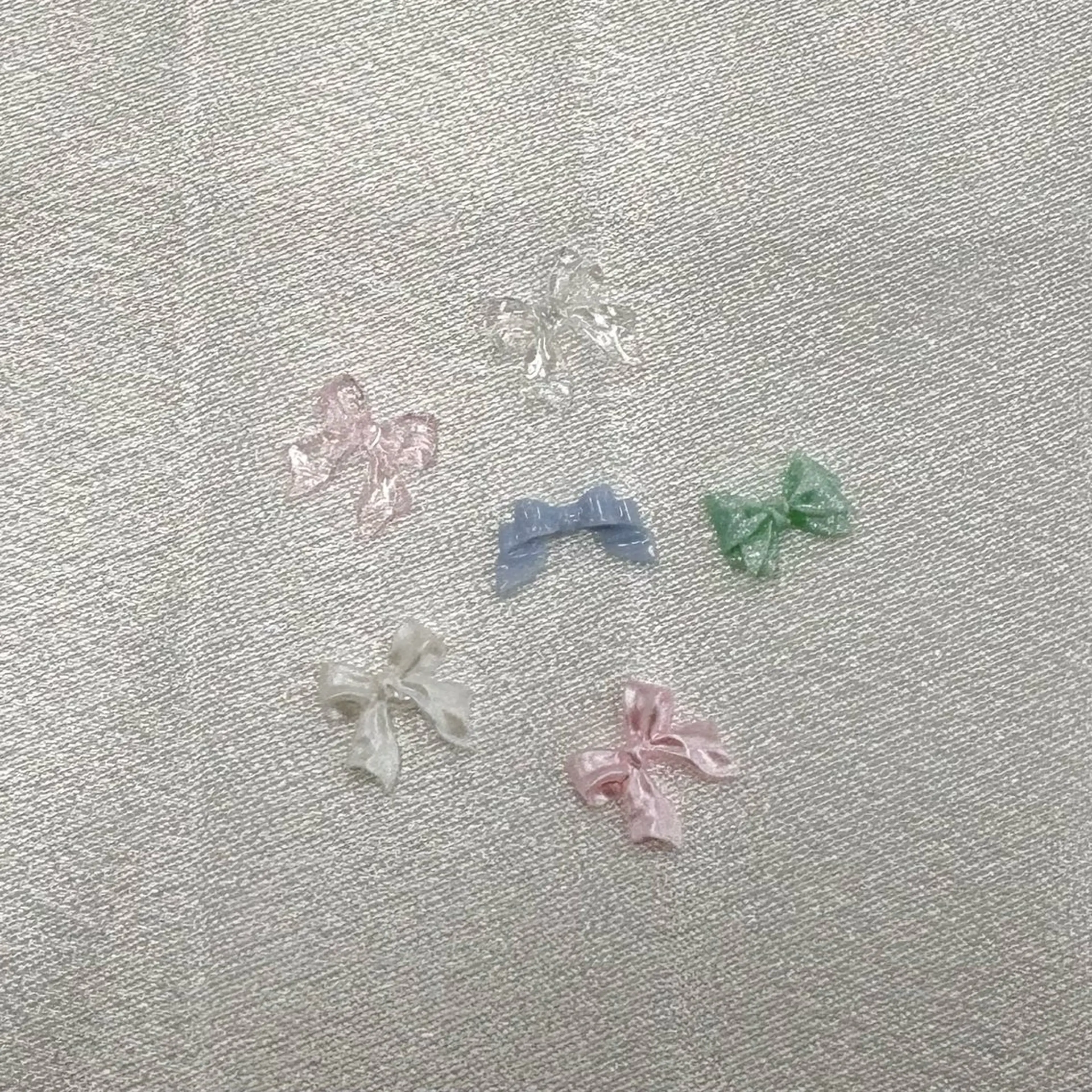 ネイル Bianca 🌟 yanagihasiのネイルデザイン