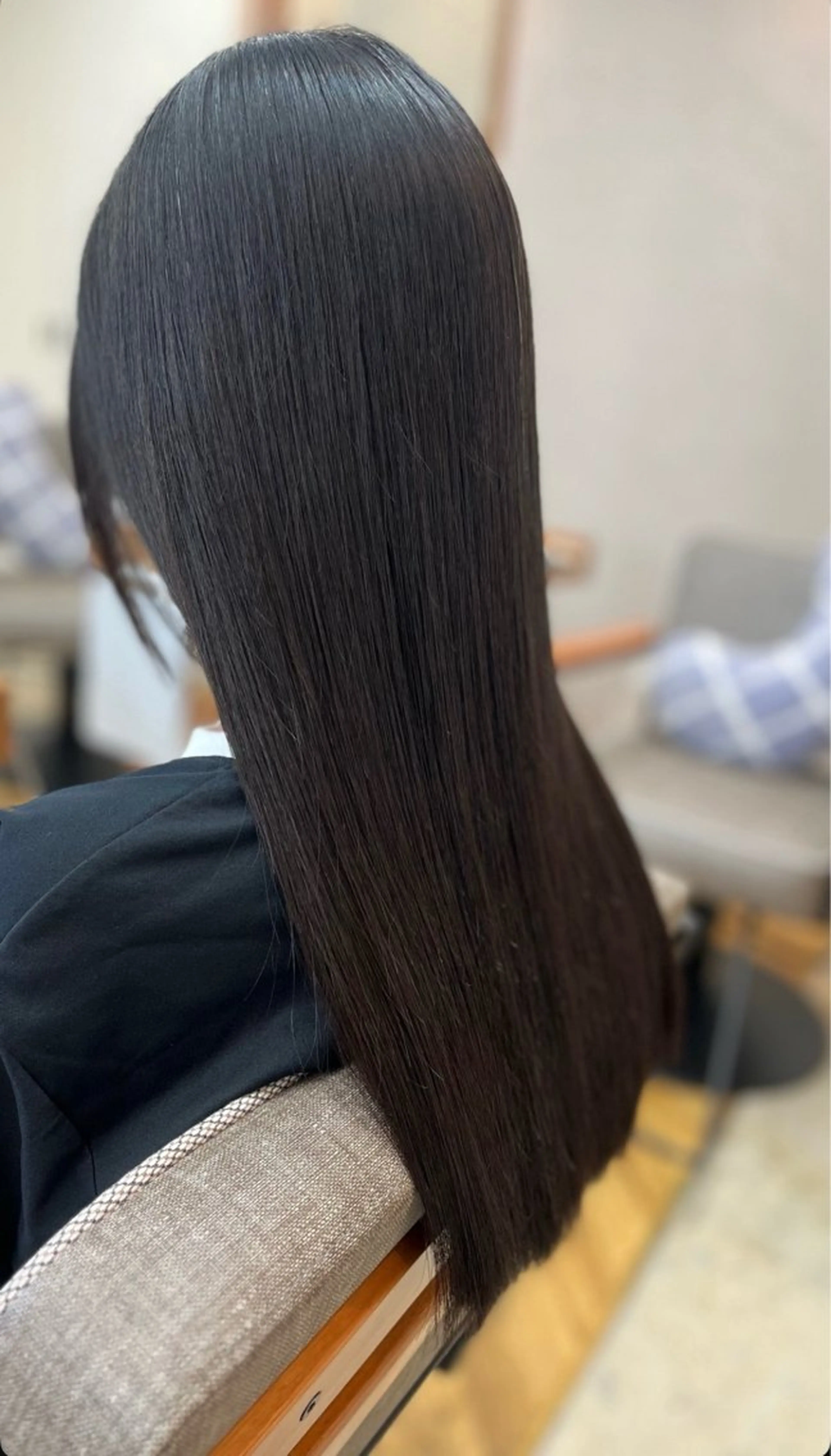 ✨縮毛モデル募集✨の写真